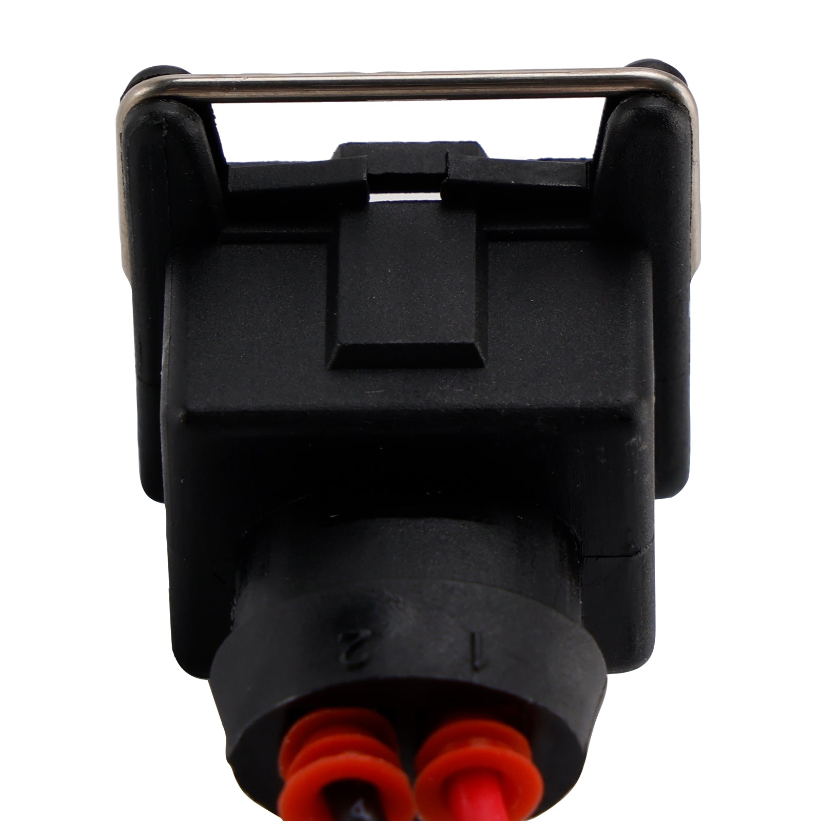4-EV1 Injecteur de carburant Connecteur Plug Clip Pig tail