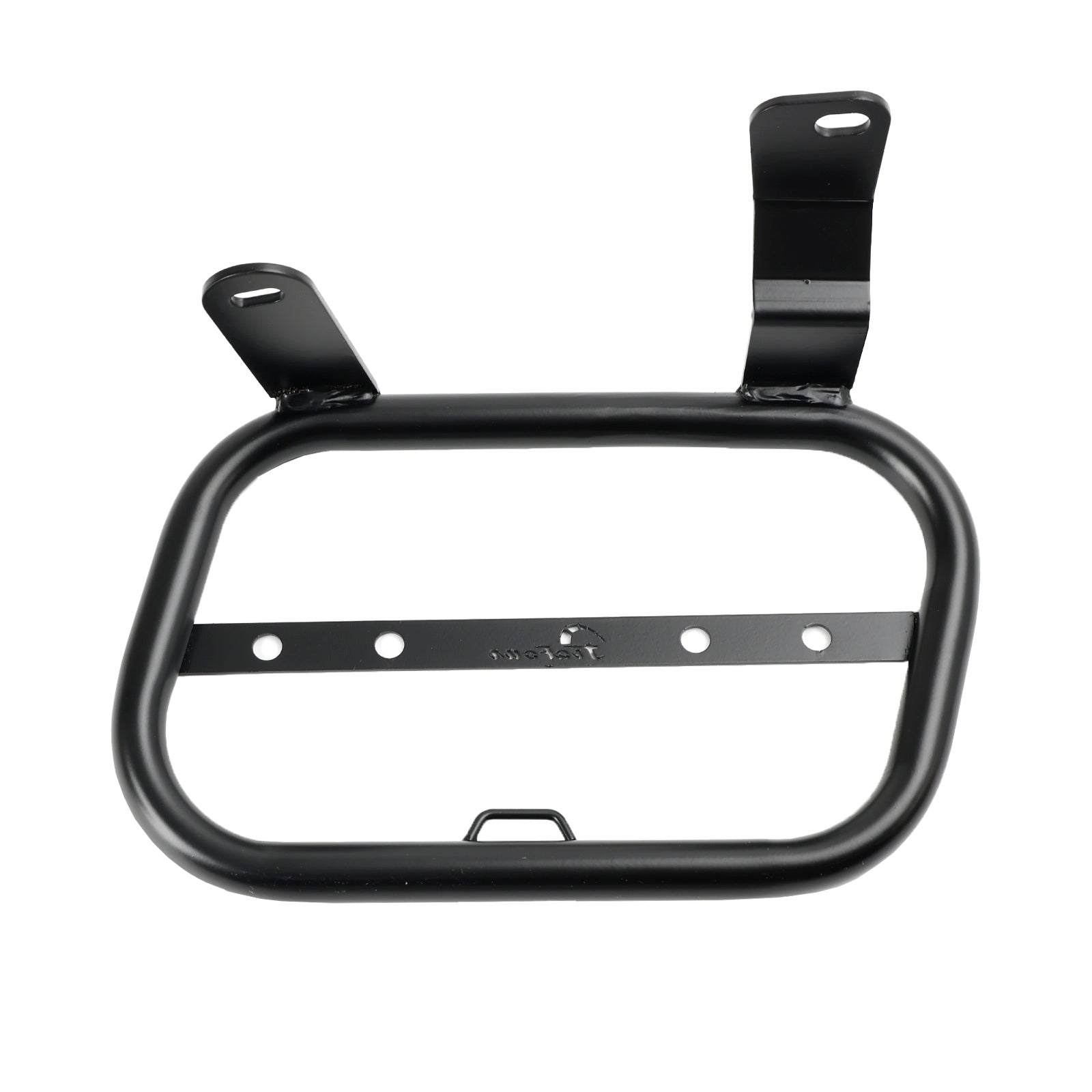 2017-2023 Yamaha XSR 700 Bočné sedlové sedlo vrecko na držiak vpravo