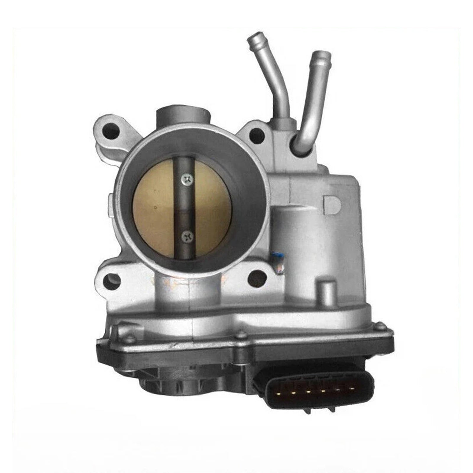 Throttle Body Assembly MN195709 For Mitsubishi Lancer Colt 1.5L 2004-2008
