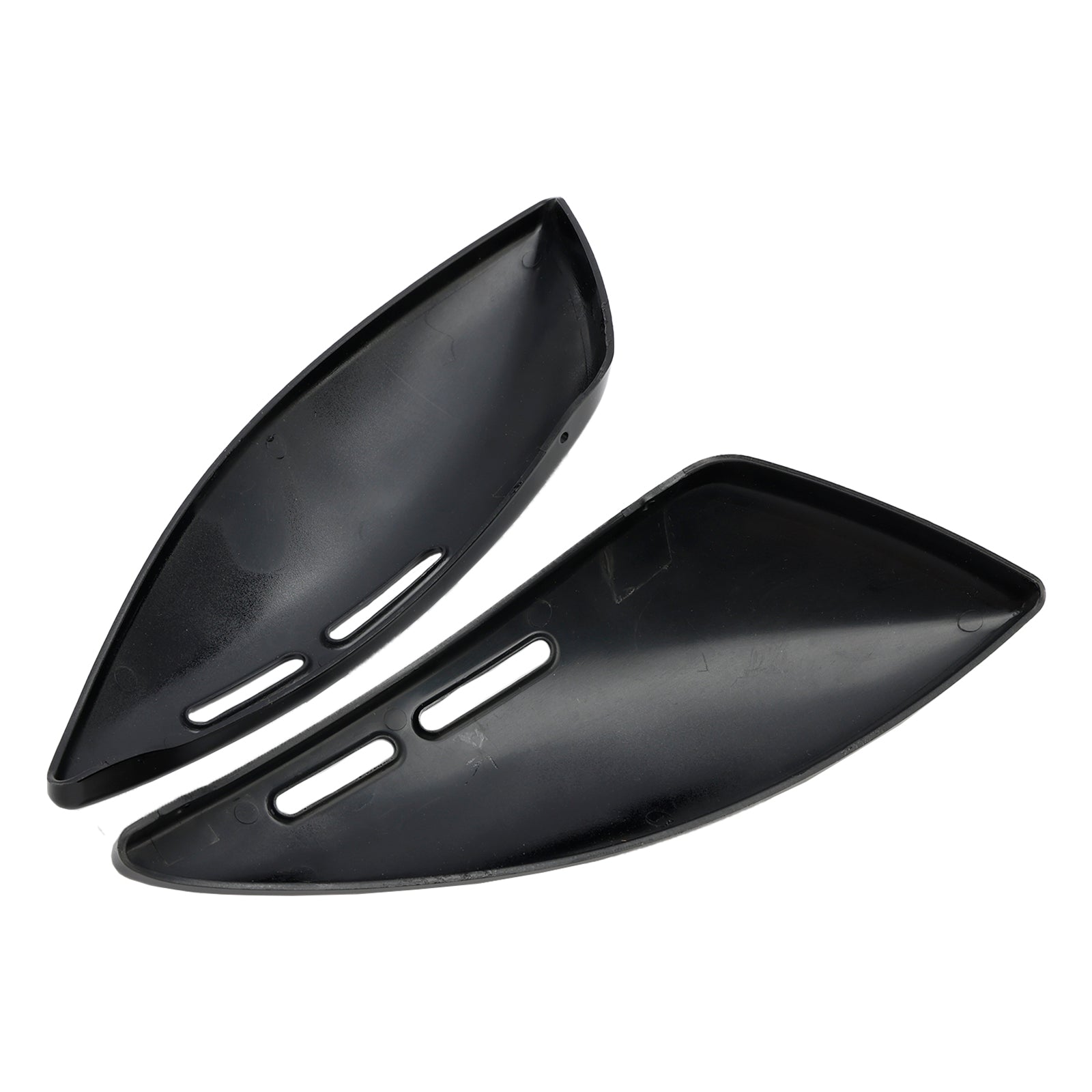 2018-2024 Kawasaki Z900RS Gas Tank Side Cover Panel Fairing Cowl