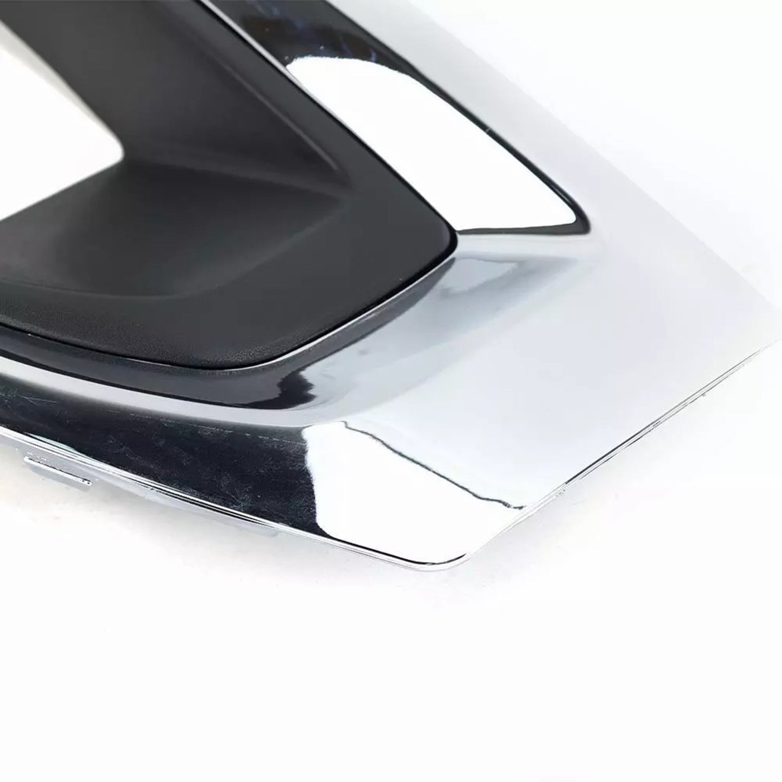 Dimljuslampa Ramkåpa höger passagerarsida 22936427 För GMC Yukon 2015-2020