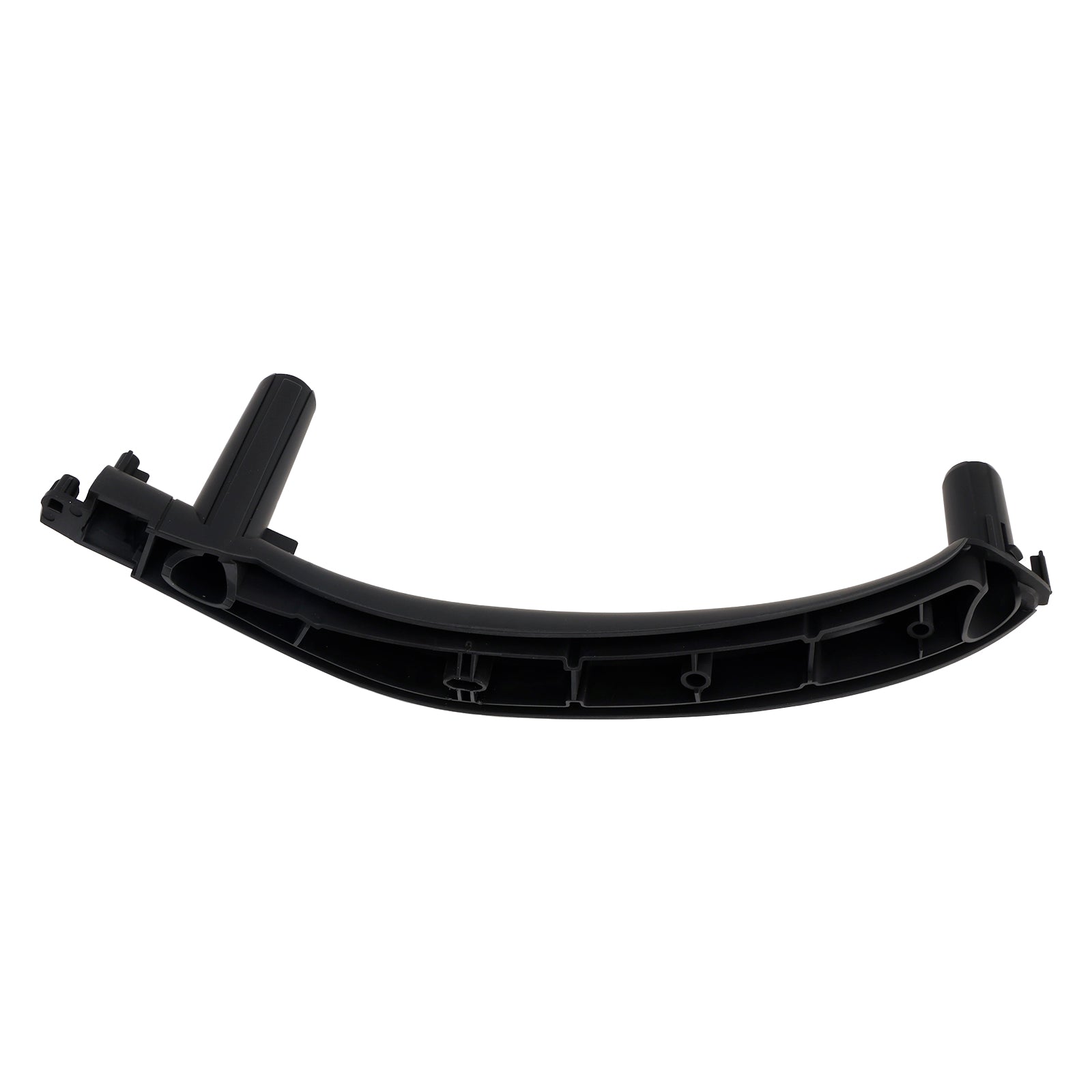 Linker binnendeurpaneelhandgreep Pull Trim Cover voor BMW X5 X6 F15 F16 F85 F86