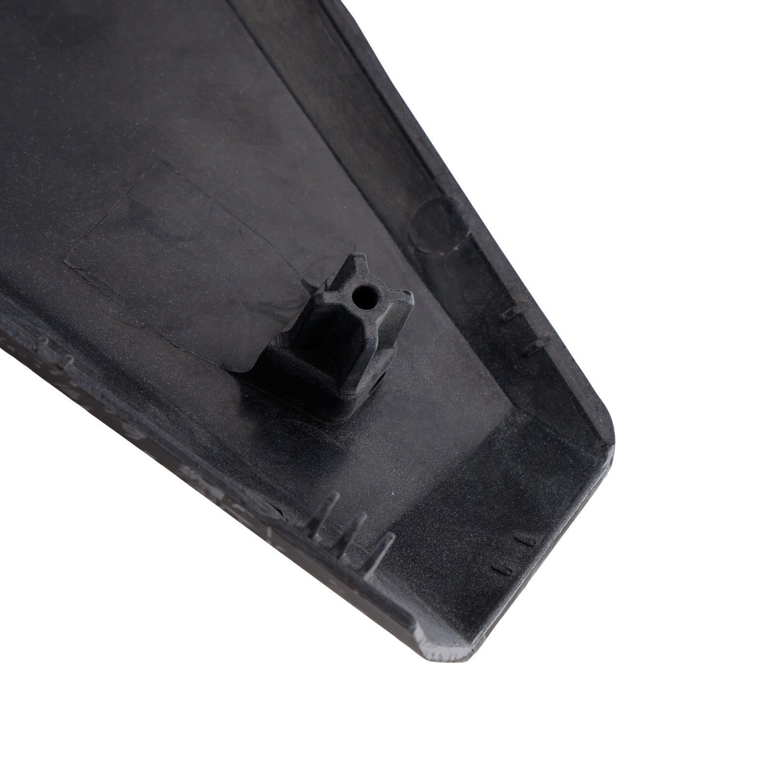 Protección de panel de apertura lateral de tela para Honda ADV350 2022-2025