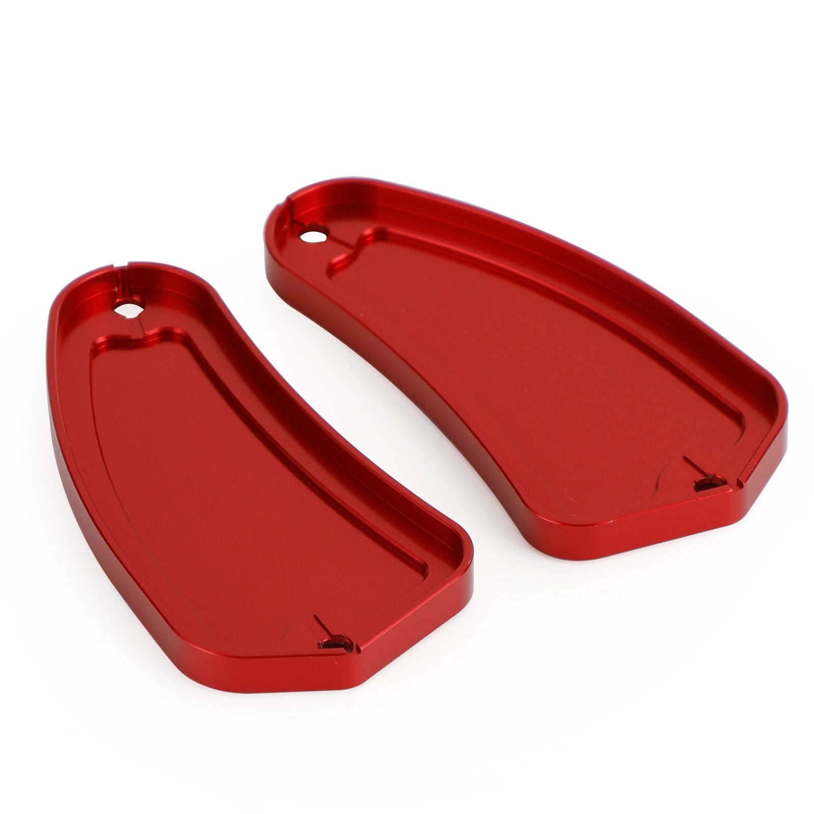 MV Agusta Brutale 910R/920/989/990R/1078RR/1090RR Red Brake Clutch Súprava