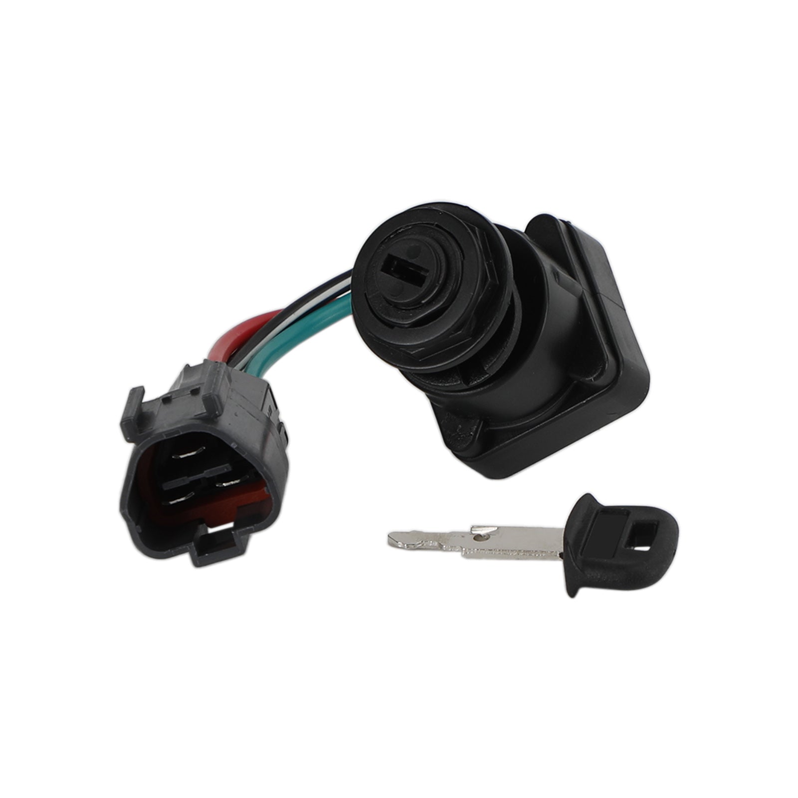 Contactslot RC411-53964 HRC40-53960 Voor Kubota KX41 KX71 KX080 KX91 KX121
