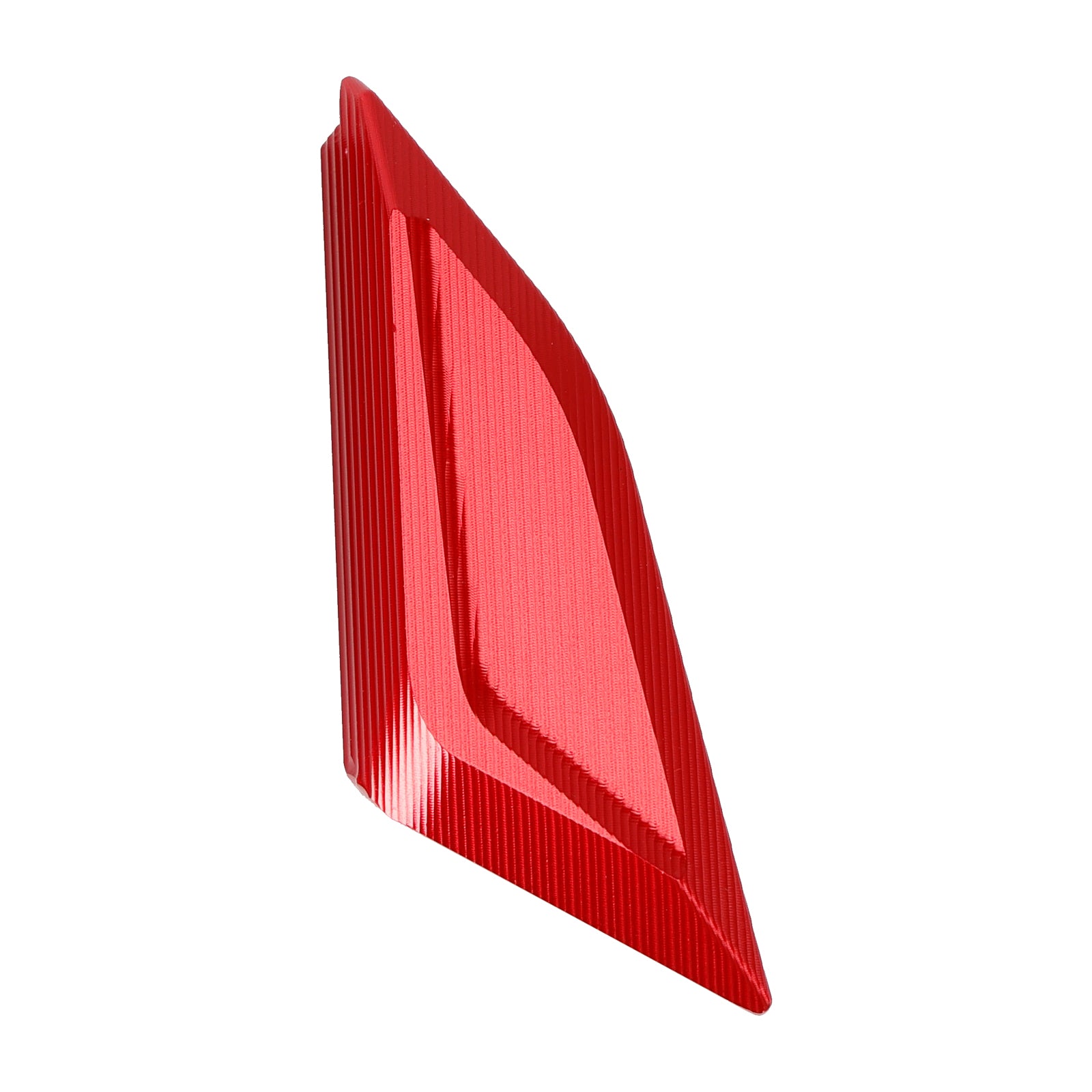 CNC Racing spiegelblokplaten voor Ducati Panigale V4 Superleggera Speciale