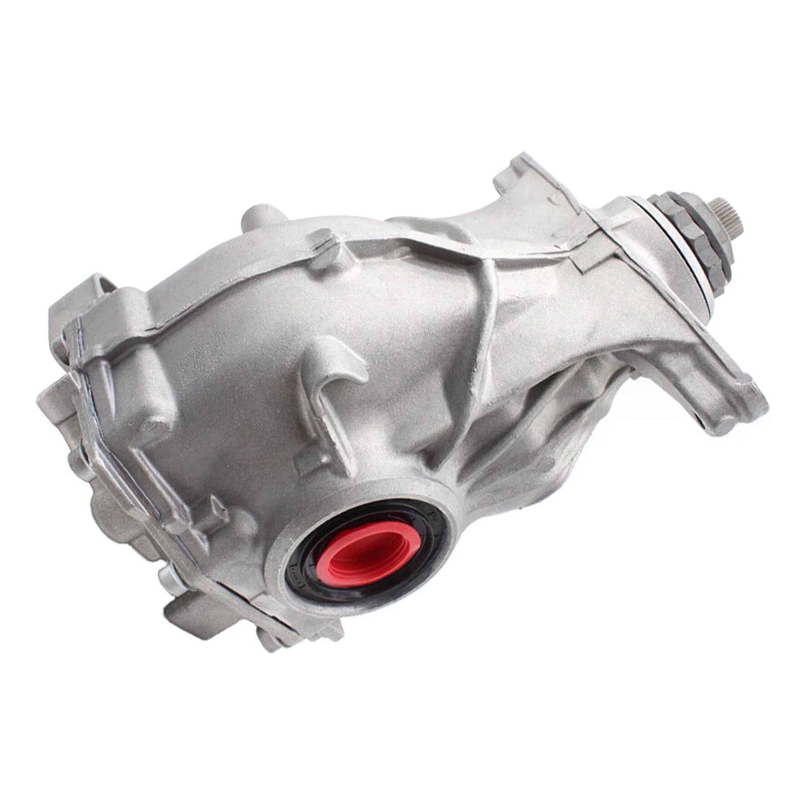 2012-2016 BMW 528i RWD Zadný diferenciál 3,23 pomer 33107584444