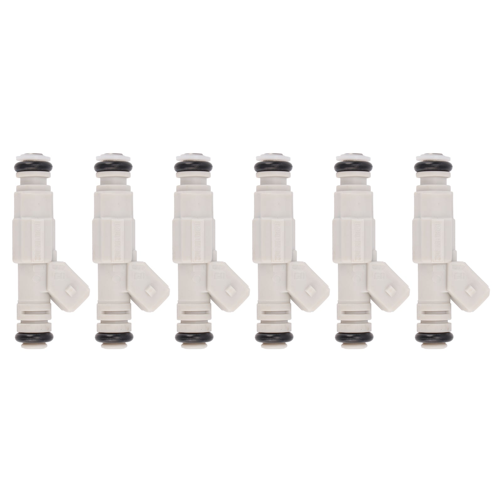 Injecteur de carburant pour Mazda B4000 Ford Ranger Explorer 4.0L 98-01 0280155962, 6 pièces