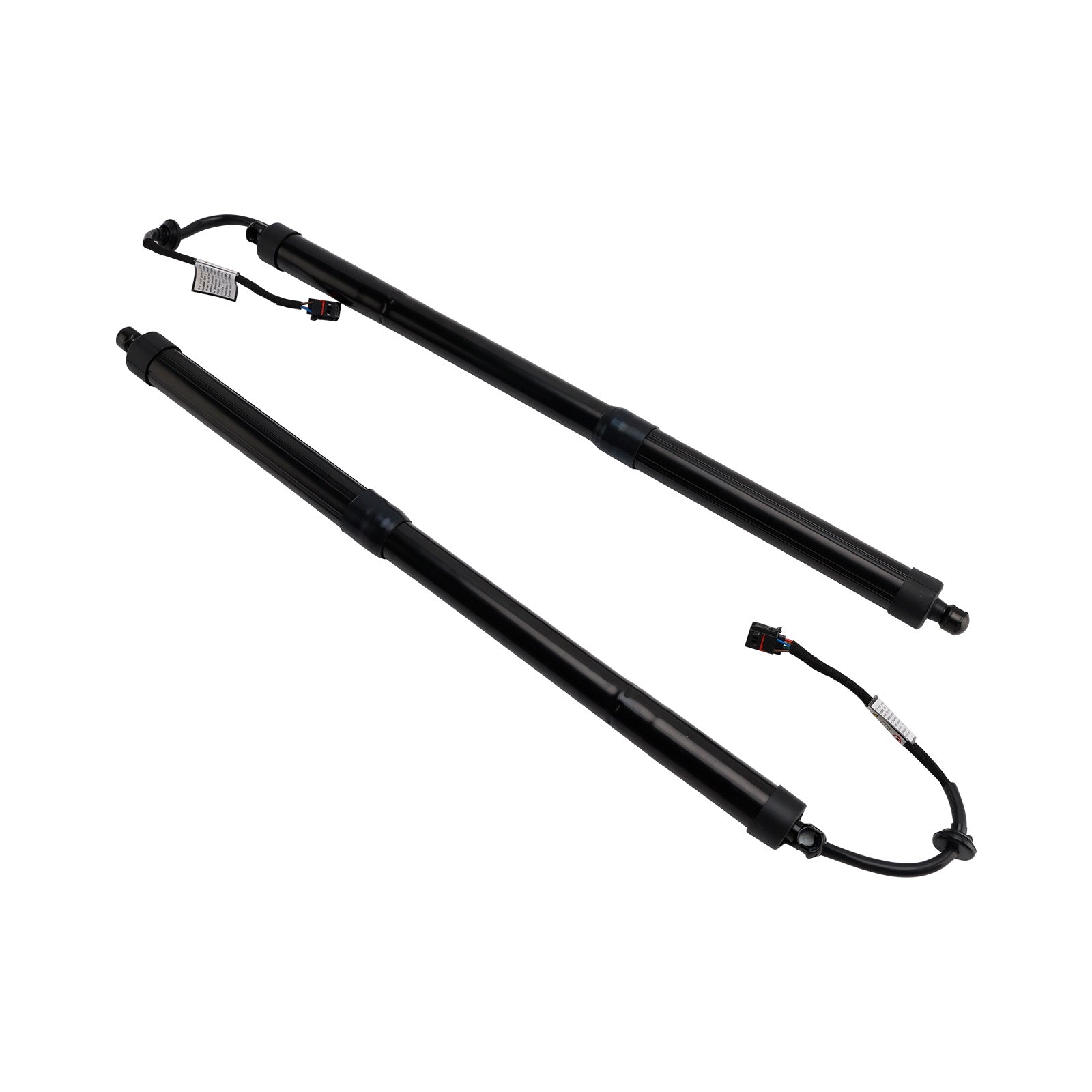 2013-2019 Hyundai Santa Fe Sport Utility 2PCS Rear Tailgate Power Hatch Lift Support