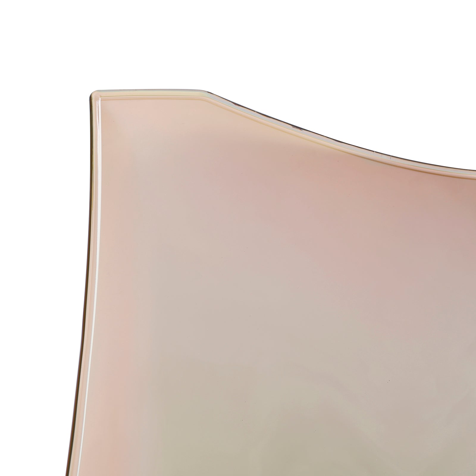 2020-2024 BMW S1000XR strålkastare vindruta täcker vindrutan vindrutan