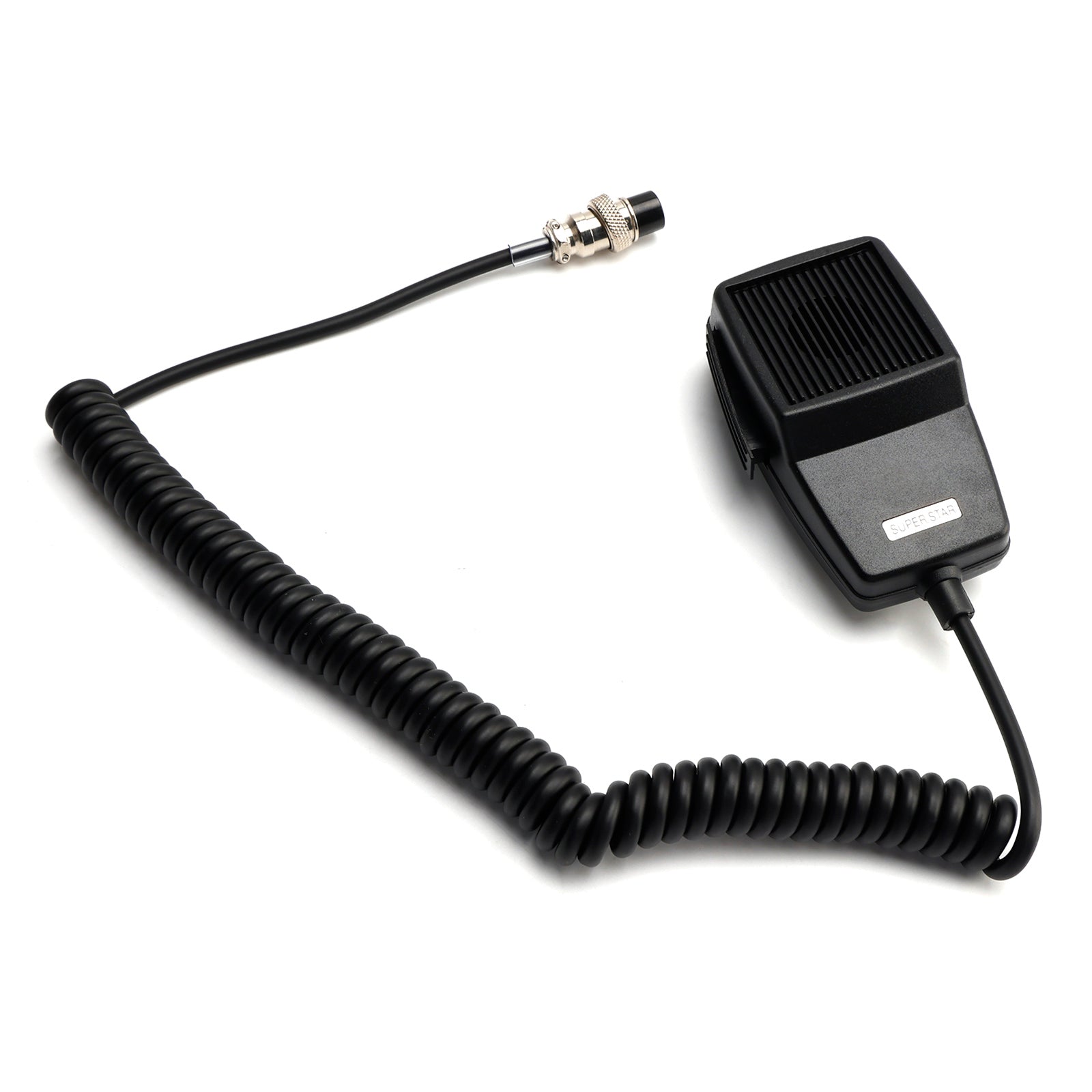 CB-507 Car Microphone Speaker for PR240 PR245 PR350 PR375 PR550 PR3000 PR3100