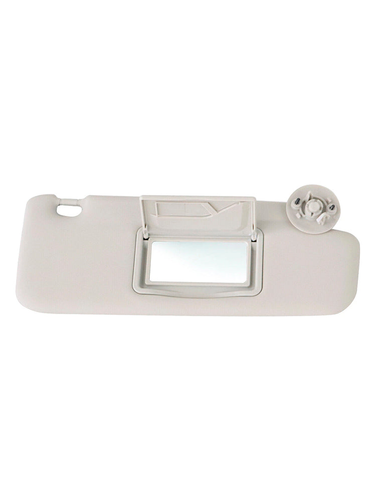 Grå höger solskydd 42478249 för Chevrolet Sonic 2012-2019