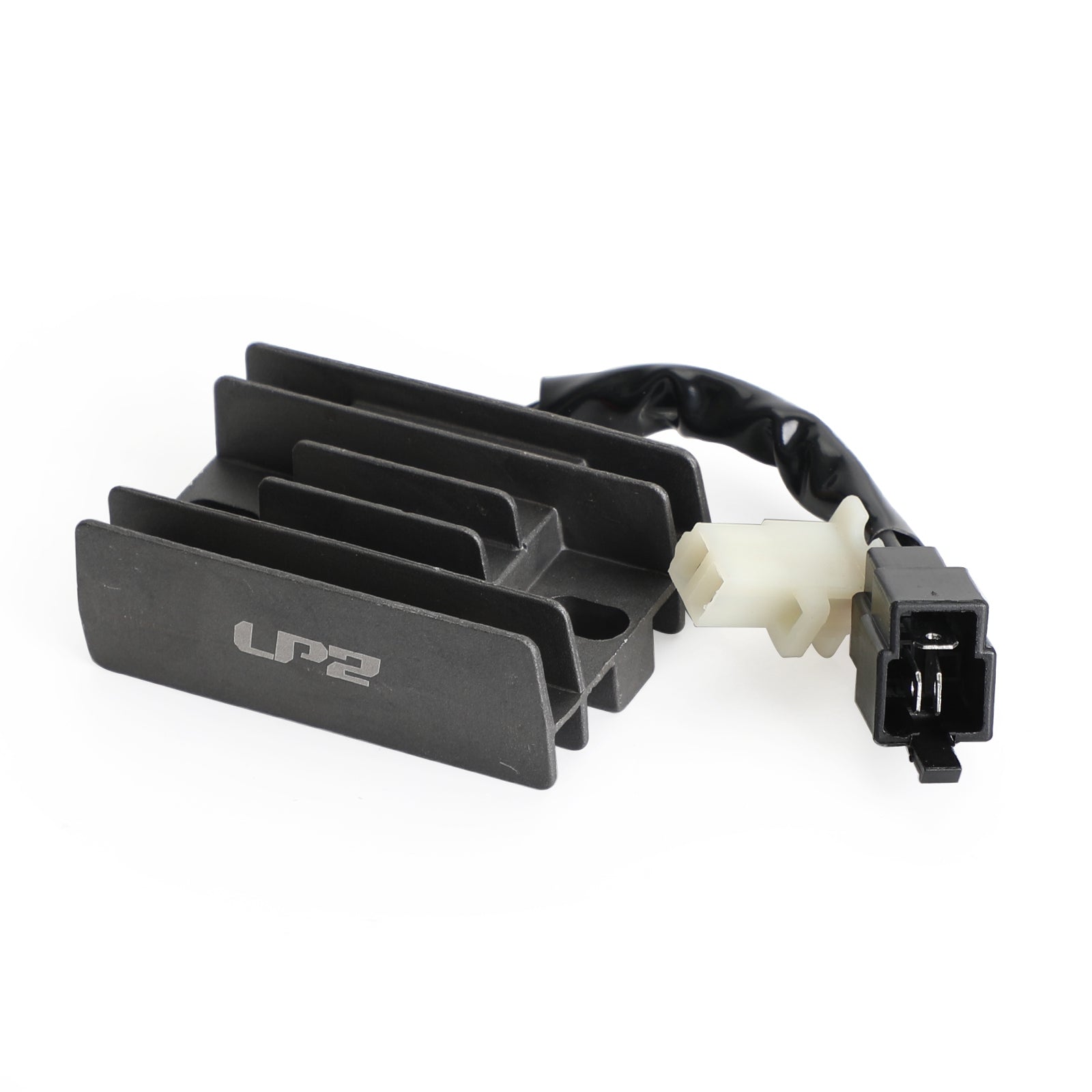 Regulator Stator Coil Gasket Kit For Suzuki GN 250 NJ42A TU 250 X Volty 1985 - 2101