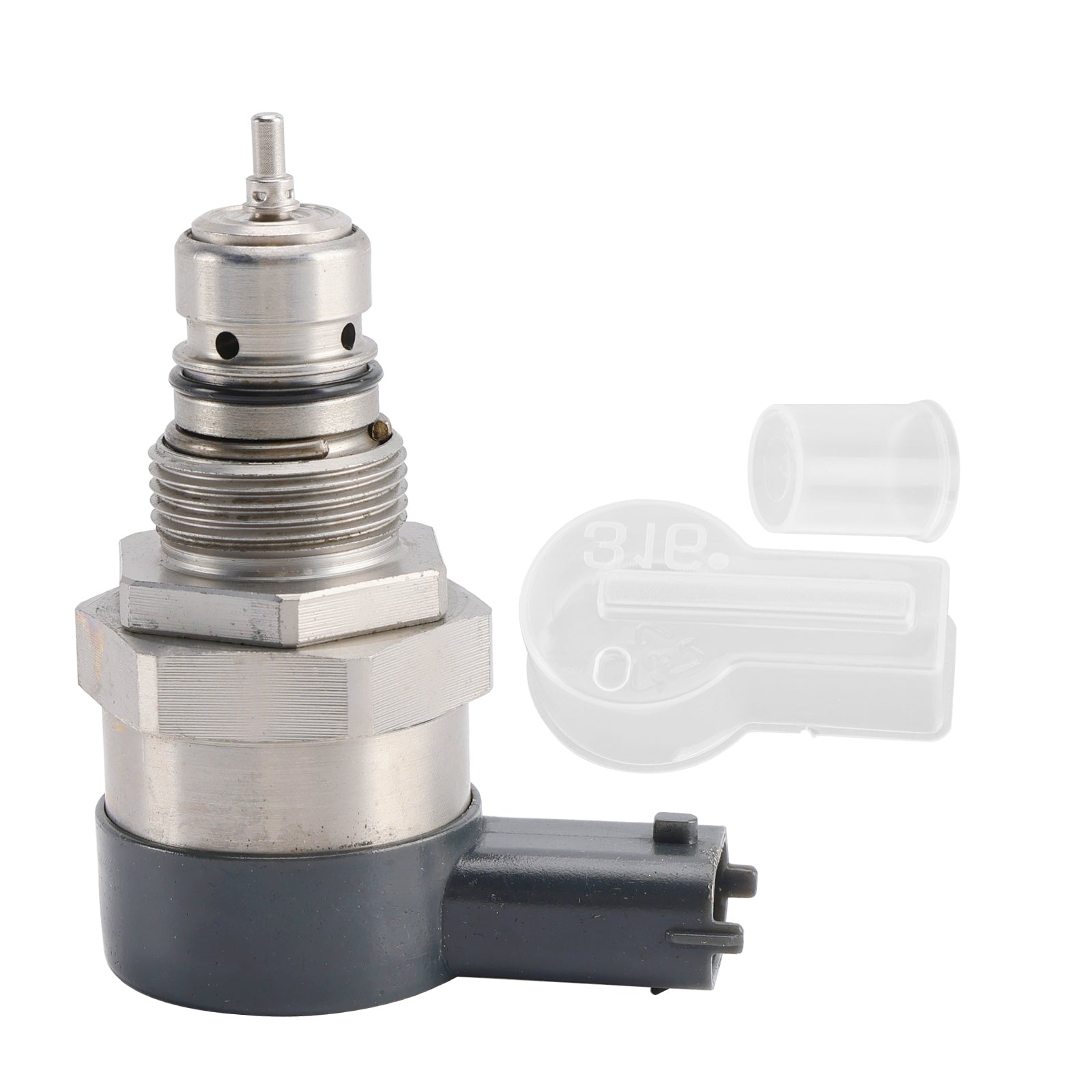 For Opel Insignia A 2012-2017 0281006034 Fuel Rail Pressure Relief Valve