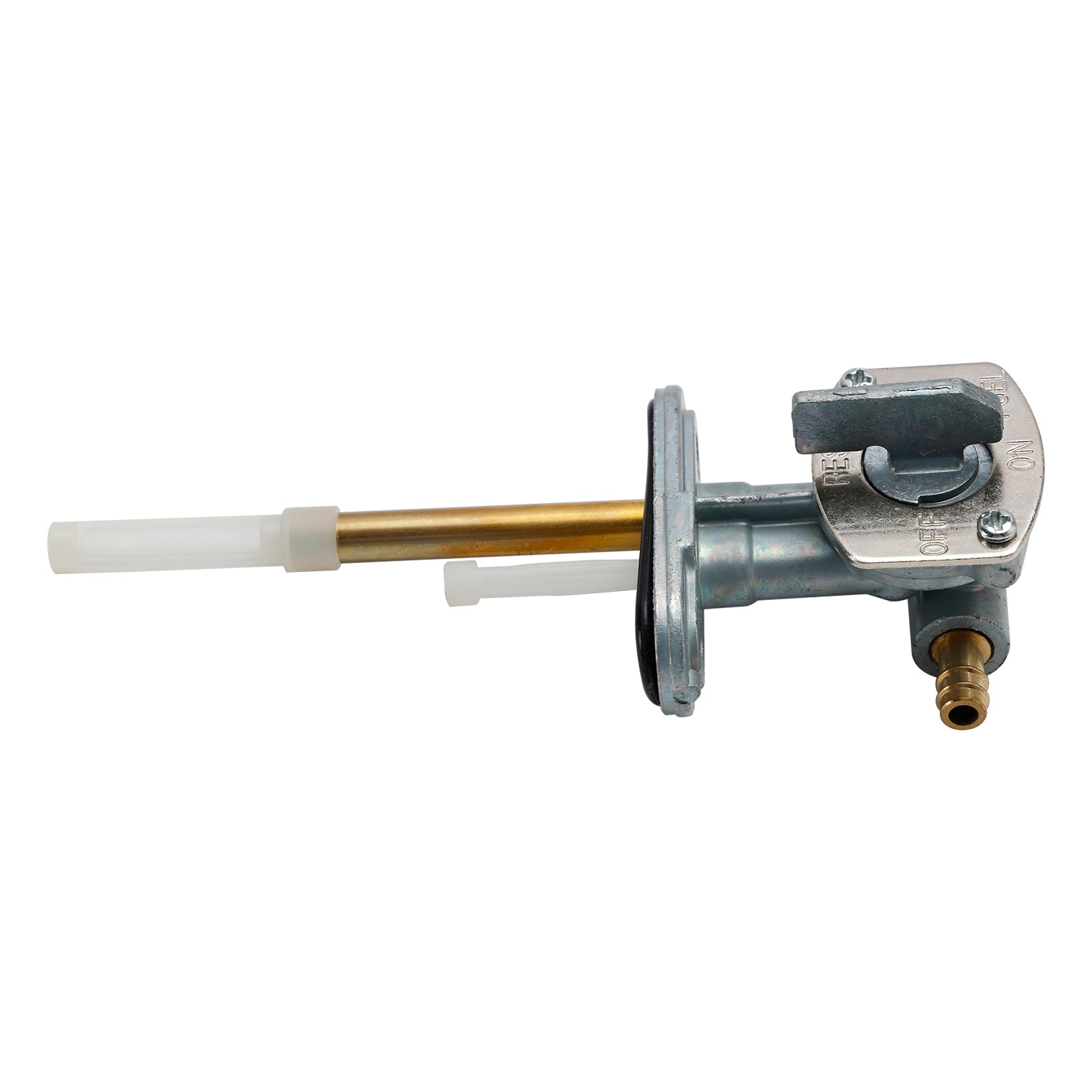 Válvula de llave de combustible para tanque de gasolina, llave de purga apta para Polaris SPORTSMAN 450 OUTLAW 500 06-07