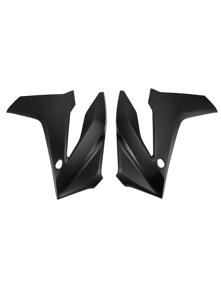 2024-2025 Honda CBR650R Side frame Cover Panel Fairing Body Cowl