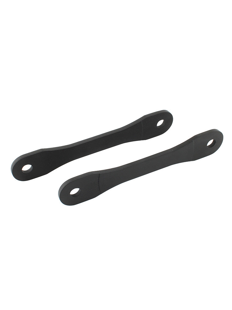 Kit de link de abaixamento ajustável para Kawasaki Versys-X 300 250 2017-2019