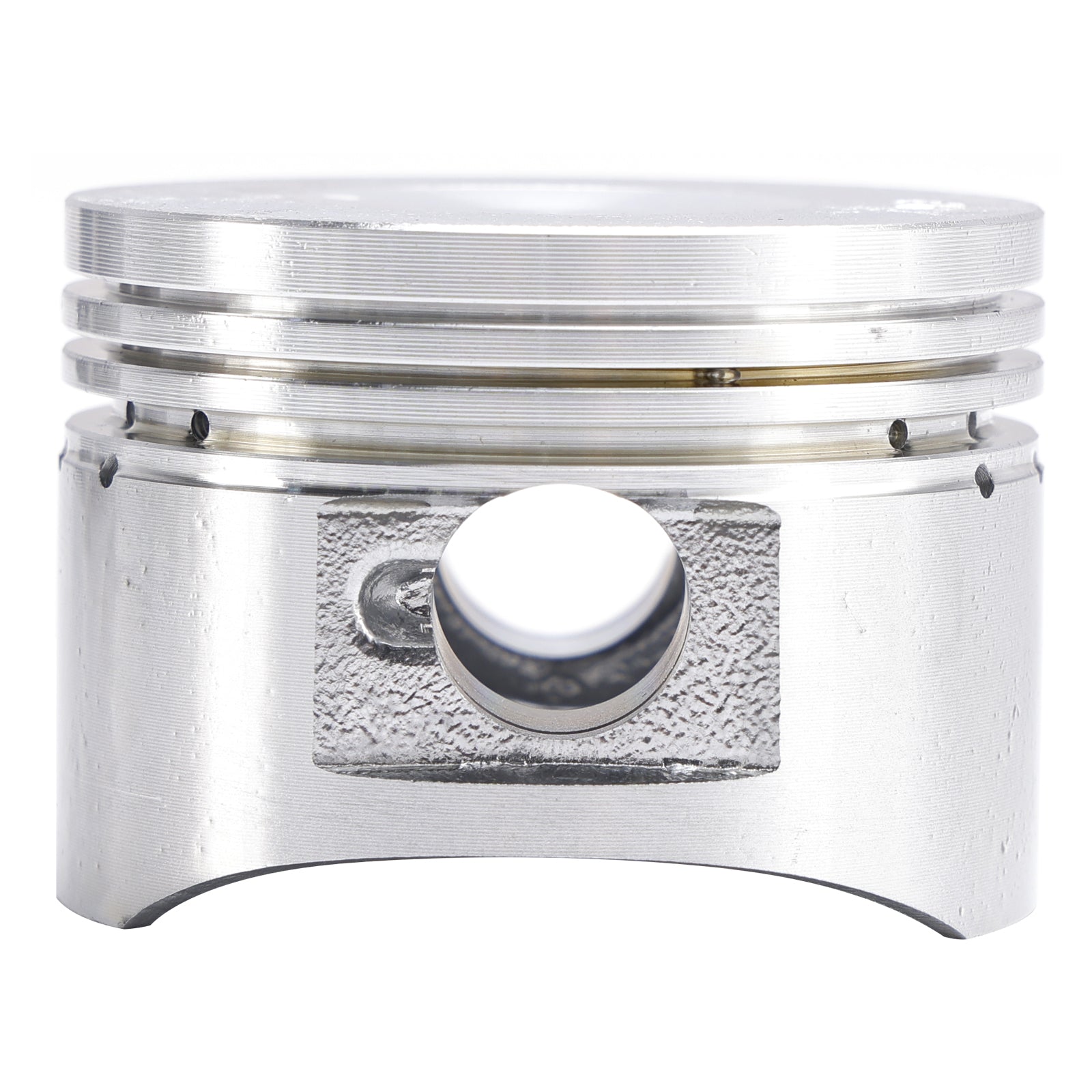 52.4MM CYLINDER HEAD JUG ENGINE 107CC KIT FOR CHINESE 110CC ATV GO KART DIRTBIKE