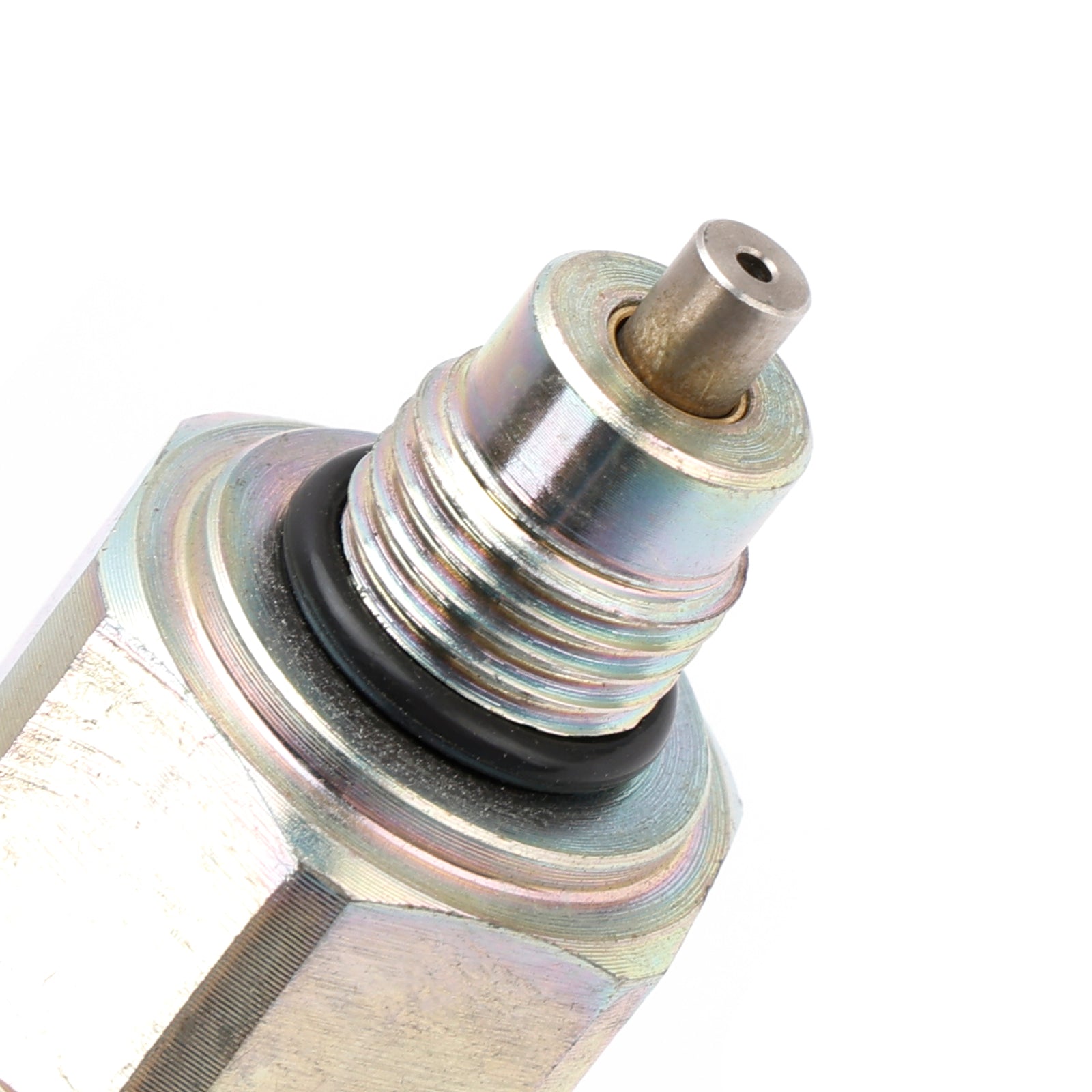 Válvula solenoide de bloqueo de carrete 87445987 para caja 410 420 430 435 440 445 450 465
