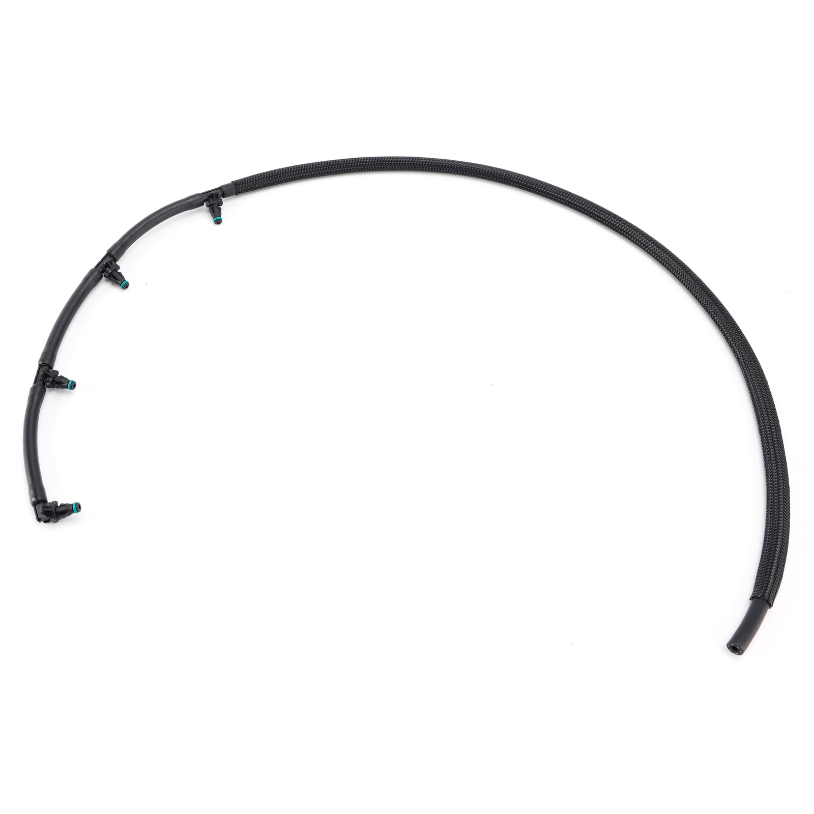 Leak Fuel Injector Line Pipe Diesel OM651 A651070013264 For Mercedes-Benz