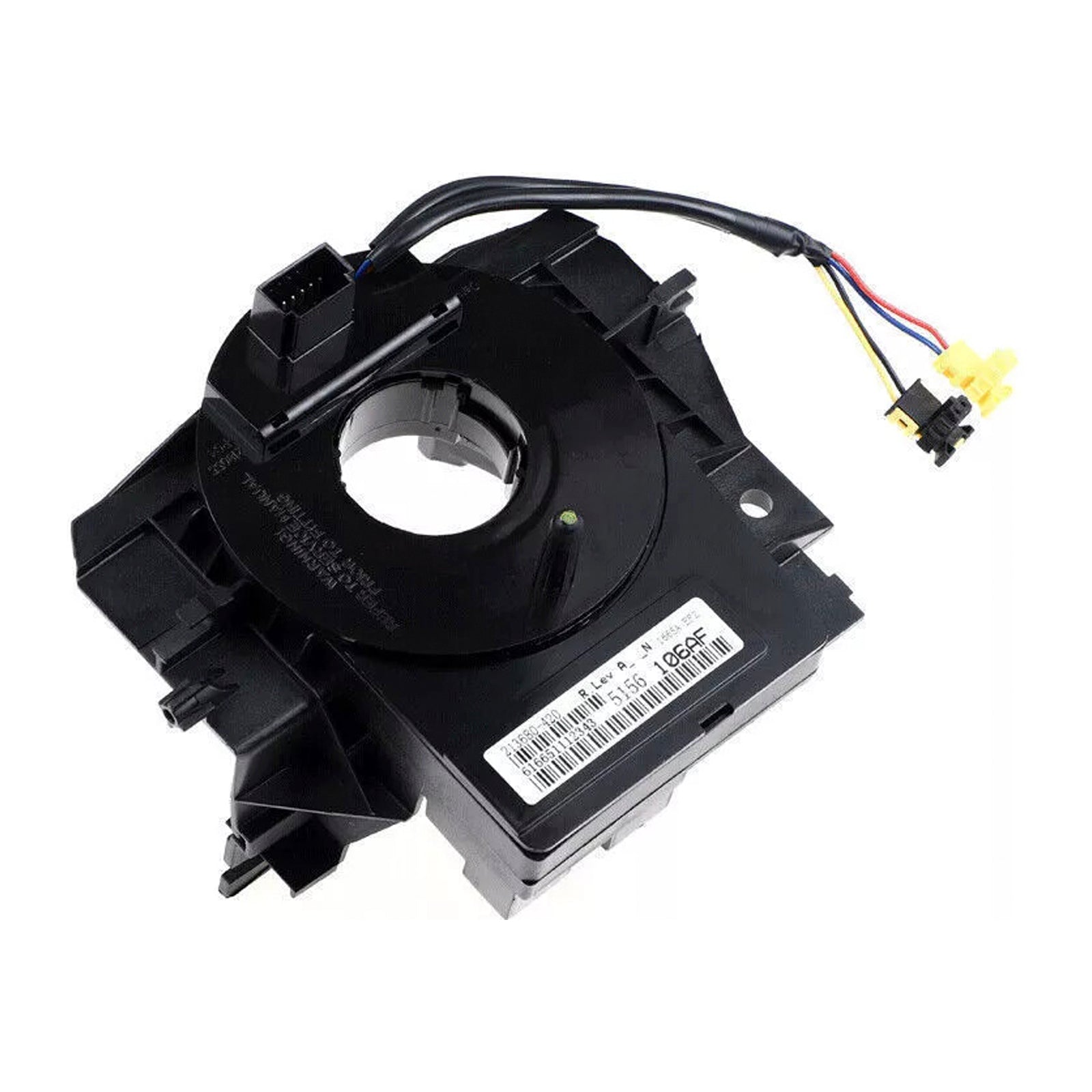 Klokke Spring 05156106AF for Dodge Caliber 2007-2012