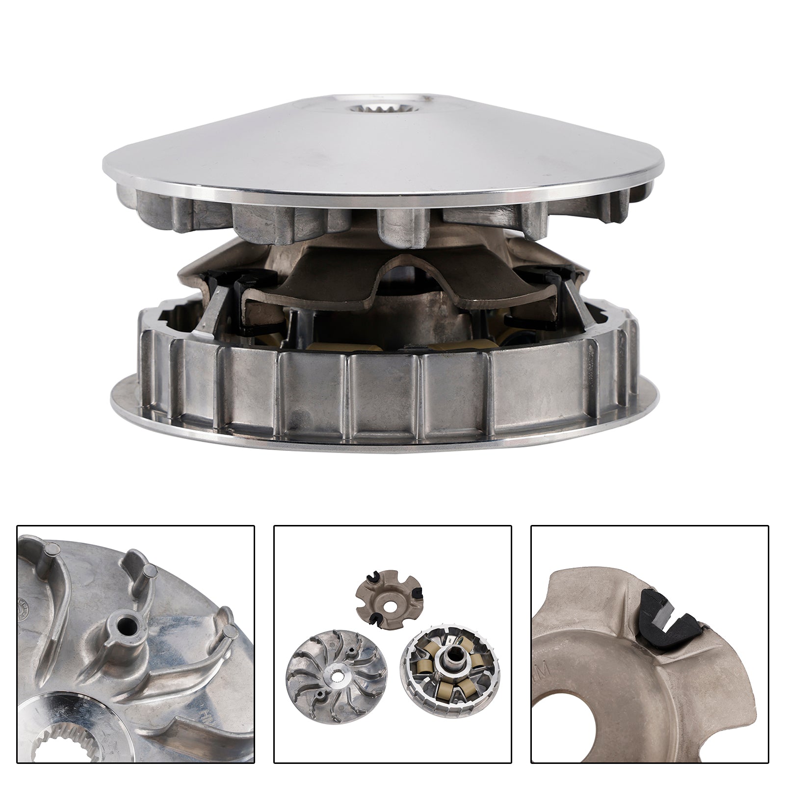 2007-2020 Honda SH300 (ABS) Front Clutch Variator Kit 22011-Kab-000 22102-KTW-900