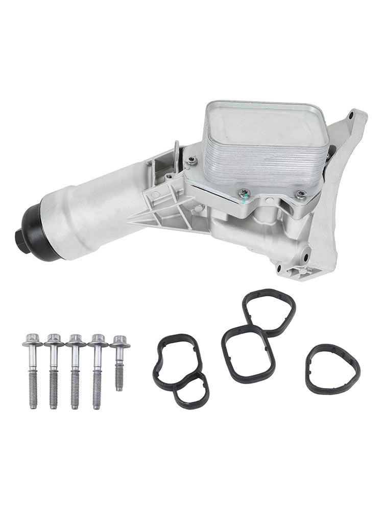 11428580414 Oljefilterhus Oljekylare för BMW 230i 330i 430i 530e 530i 21-25