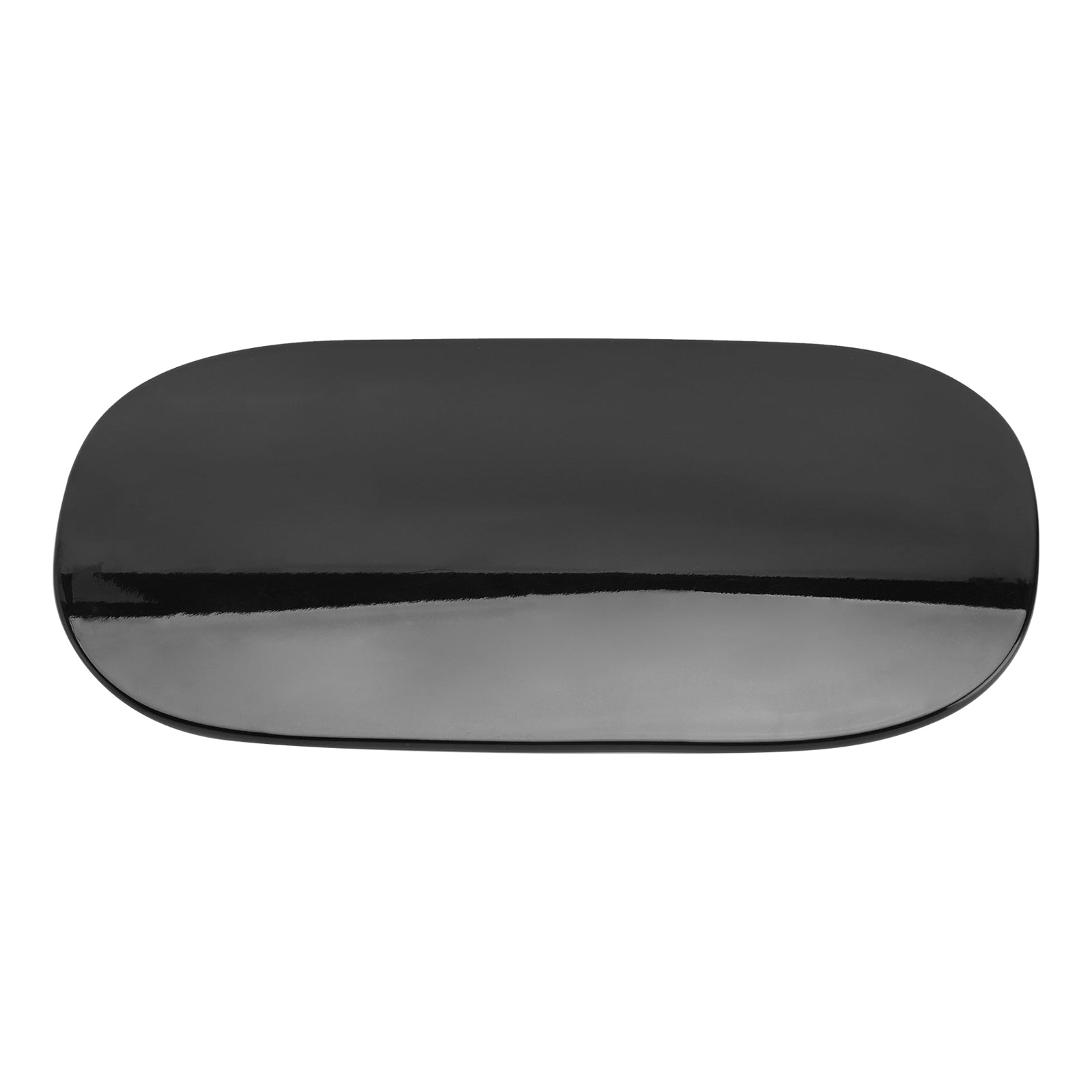 Fuel Door Lid Gas Tank Cover A1677570000 For Mercedes GLE W167 2019-2025