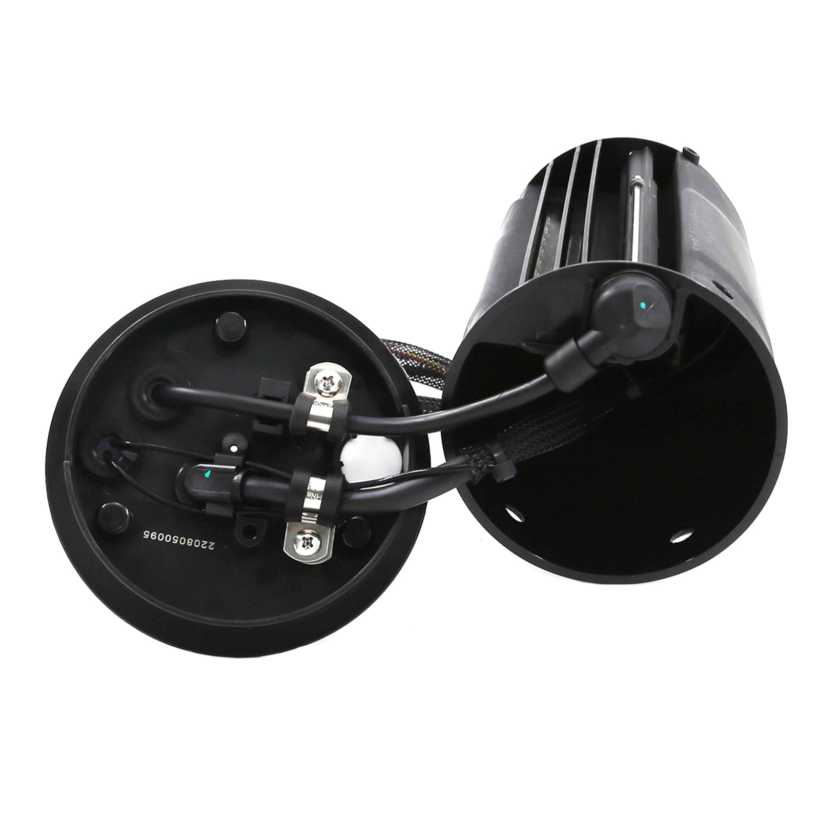 2008-2012 Mercedes-Benz GL550 Diesel Exhaust Fluid DEF Heater 1644711275 F01C600245