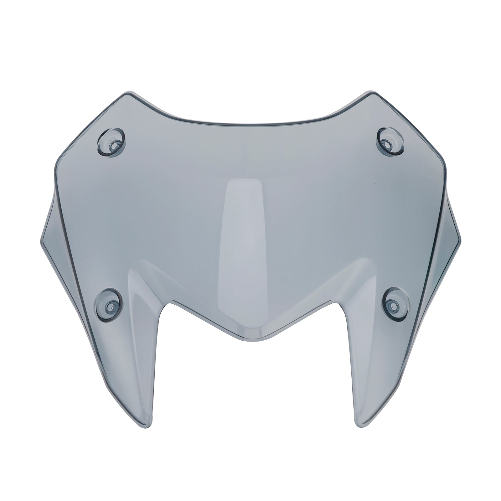 2022-2024 YAMAHA T-MAX 560 Windshield WindScreen + Bracket