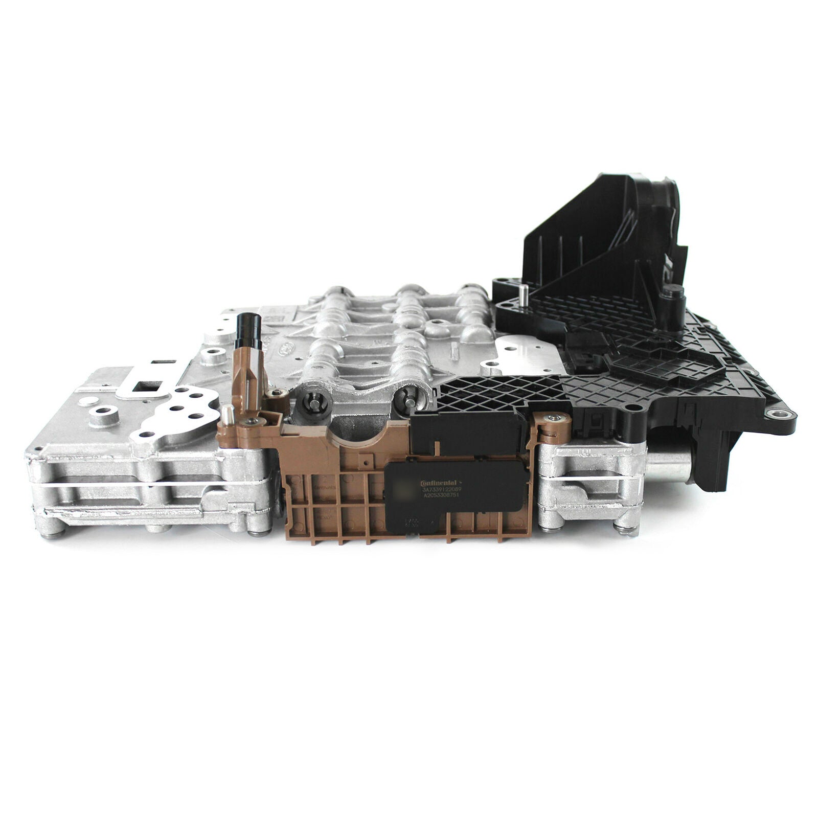 6R80 Válvula de transmissão Corpo com TCM AWD AL3P-7Z490-BA PARA FORD F150 CAMINHOR 4WD