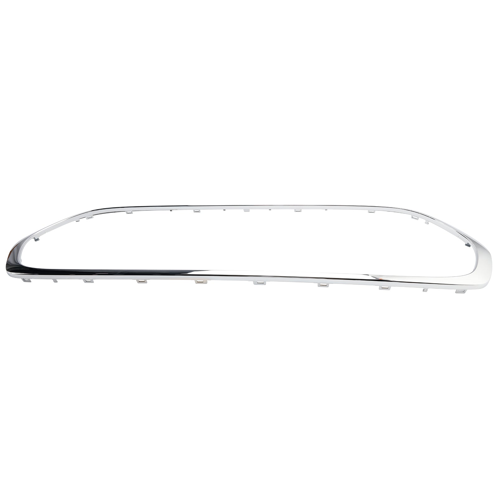 2014-2021 Mini Cooper F55 F56 F57 Voorgrille Grillomlijsting 51137449207