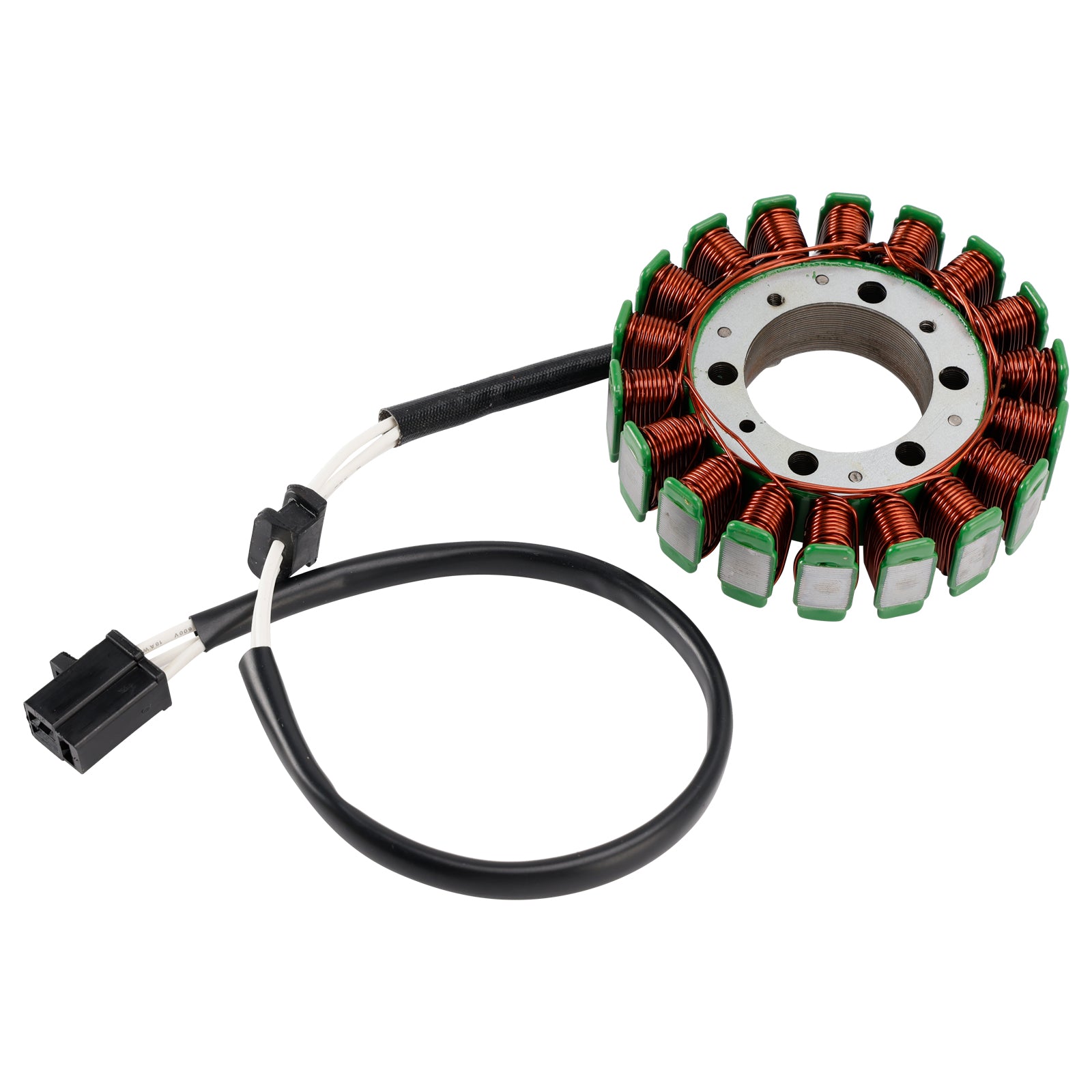 Stator Generator For Kawasaki Ninja ZX-6R ZX6R ZX636C ZX636D 2005 2006