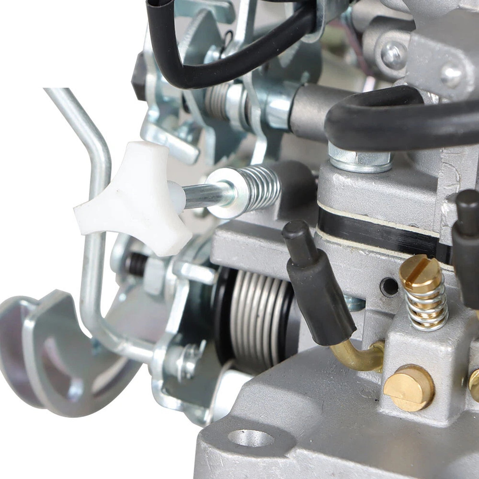 1992-1999 Toyota 1FZ Land Cruiser Carburetor 21100-66010 21100-66031