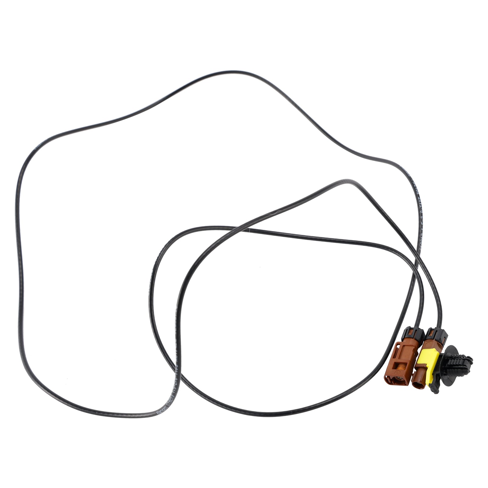 Reverse Camera Cable Harness For Ford F-250 Super Duty 17-22 HC3Z-14D202-M