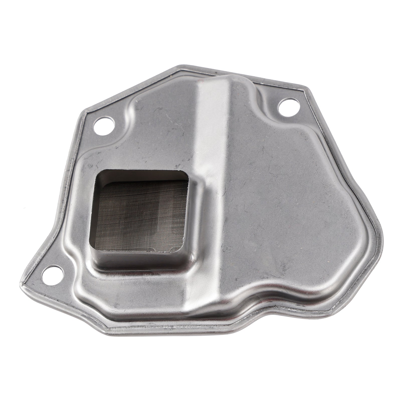 2007-2012 For Nissan Sentra L4 2.0 (MR20DE Engine) / 2.5L (QR25DE Engine) JF011E RE0F10A
