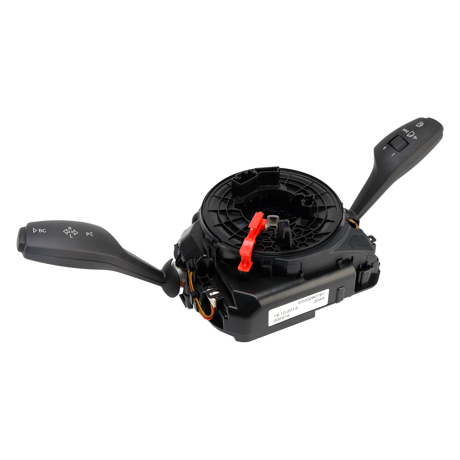 61319354047 Richtingaanwijzer & Ruitenwisserschakelaar voor BMW F07 F10 F12 F13 F06