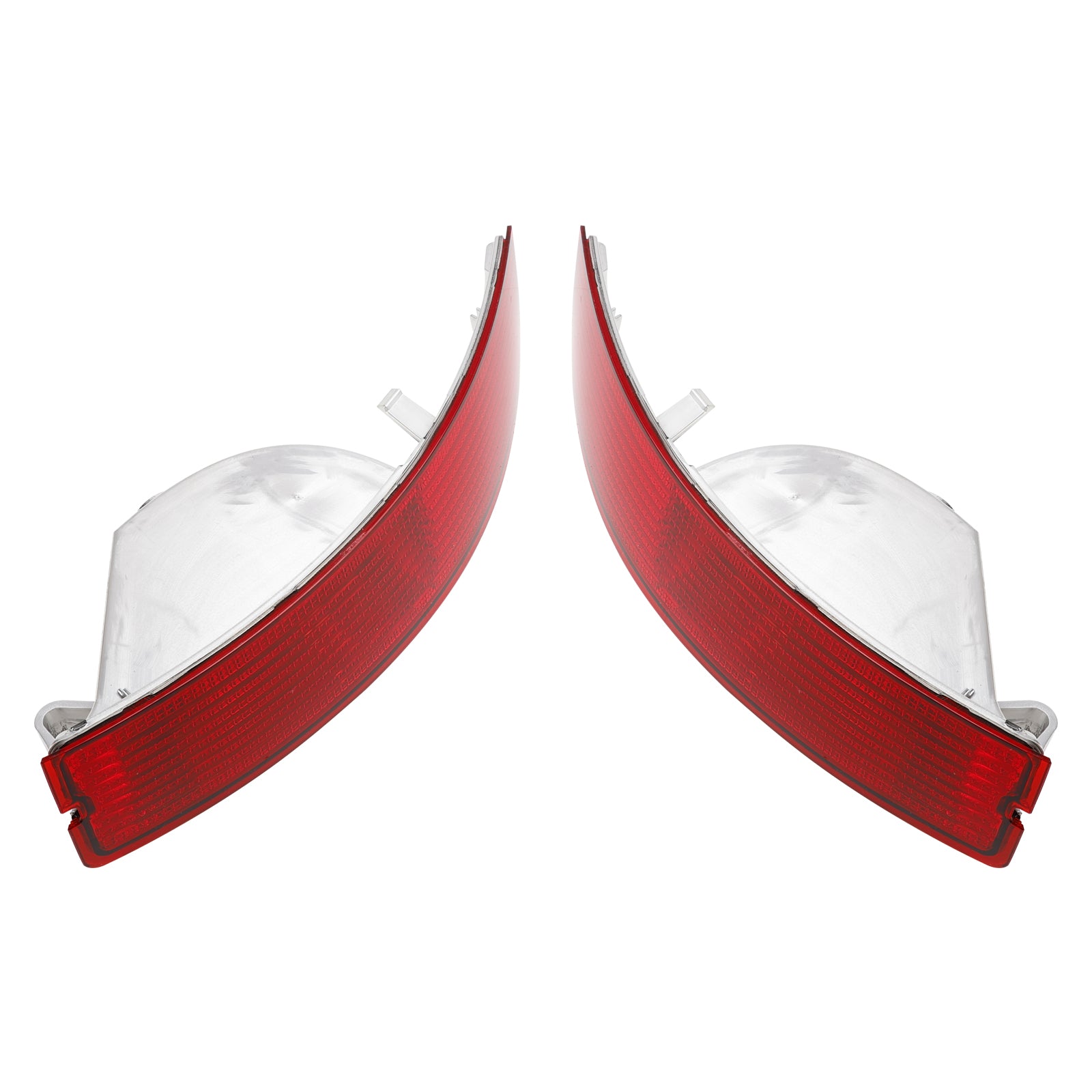 2007-2014 Volvo XC90 MK1 Venstre+høyre bakståke Lys Reflektor 31111185 30678970