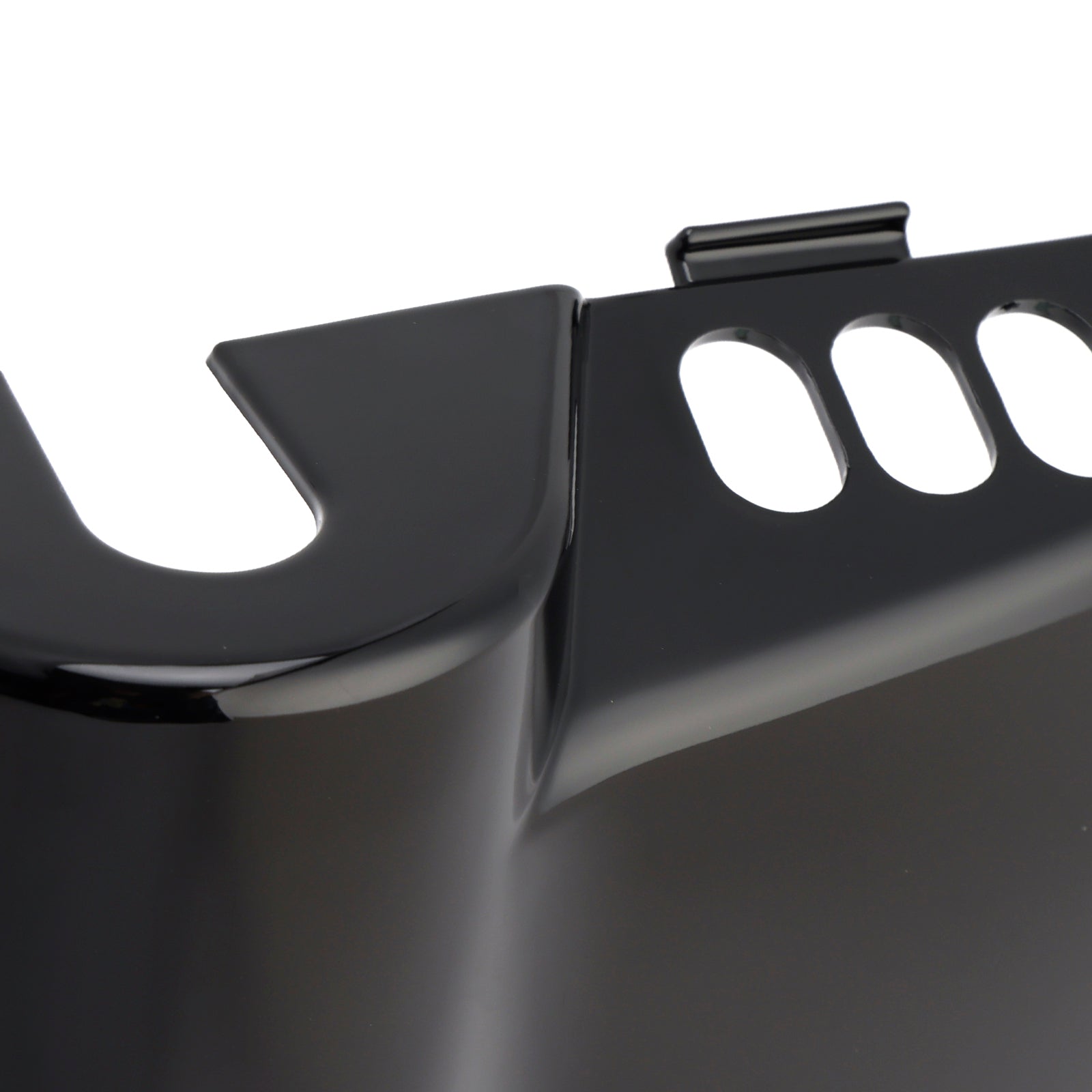 Fairing Switch Panel Dash Accent Cover For Touring Electra Street 2014-2024