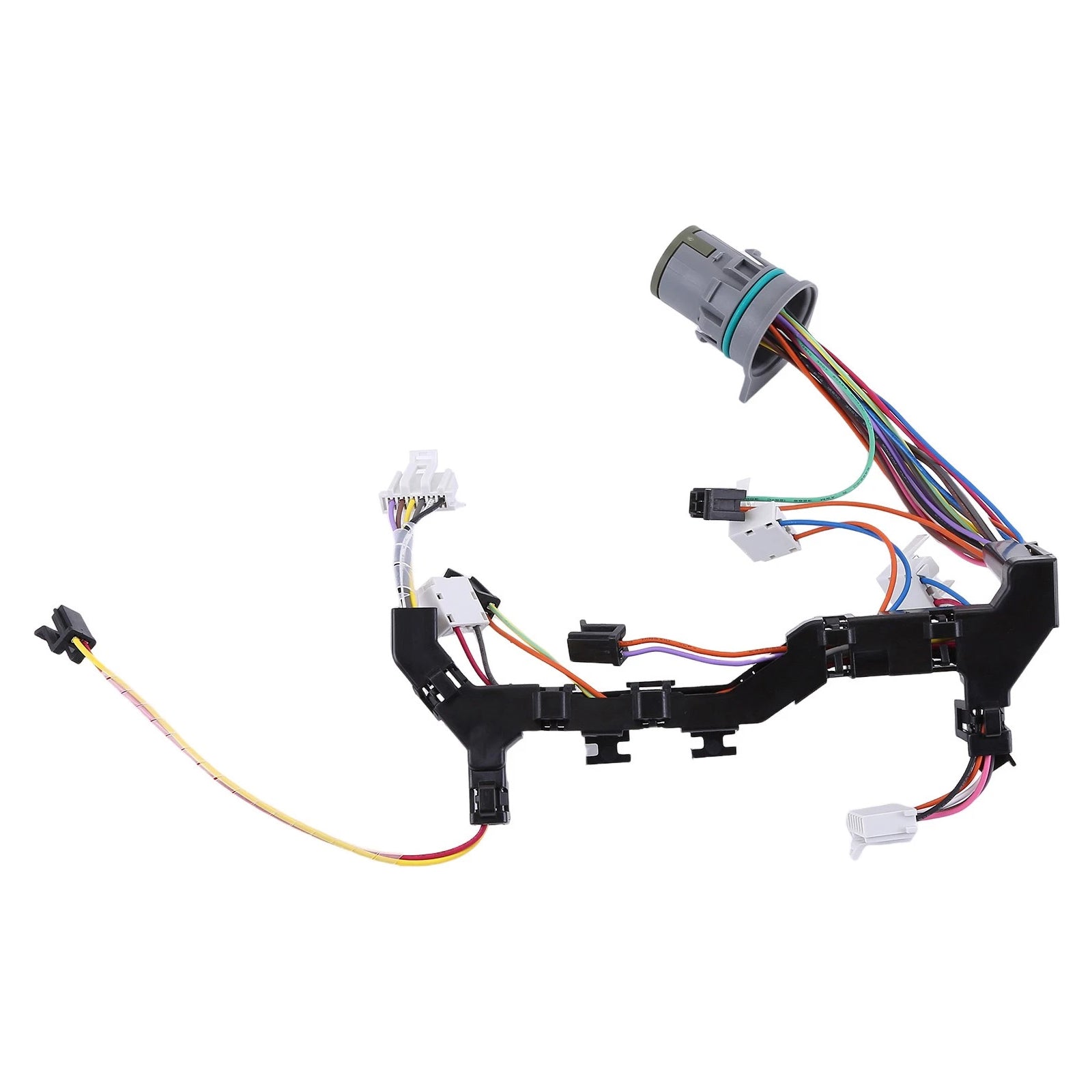 6 Speed Transmission Wiring Harness For Allison 1000 2000 2400 2006-2009