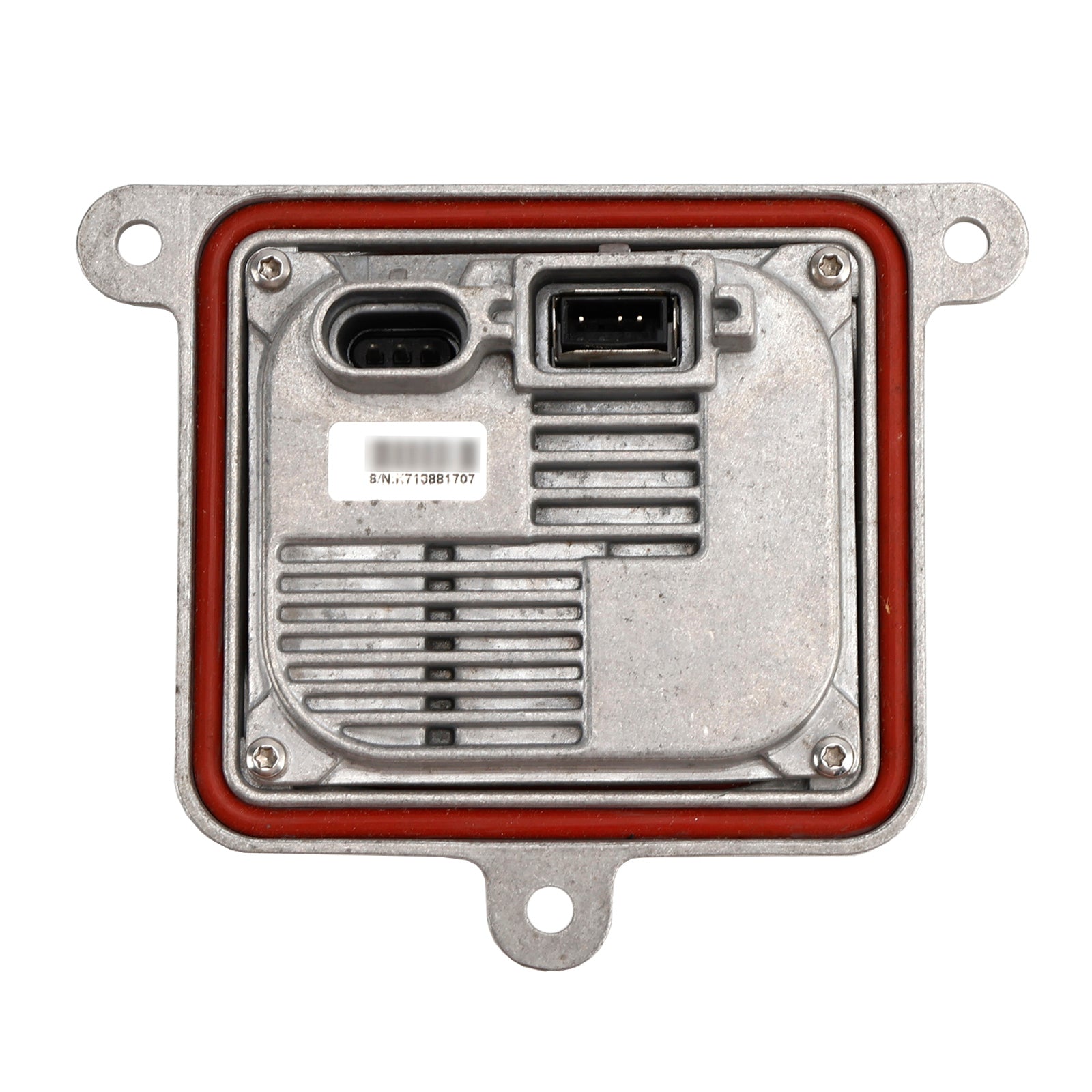 Hid Xenon Lamp Onderdeel Super Vision Elektronische Ballast