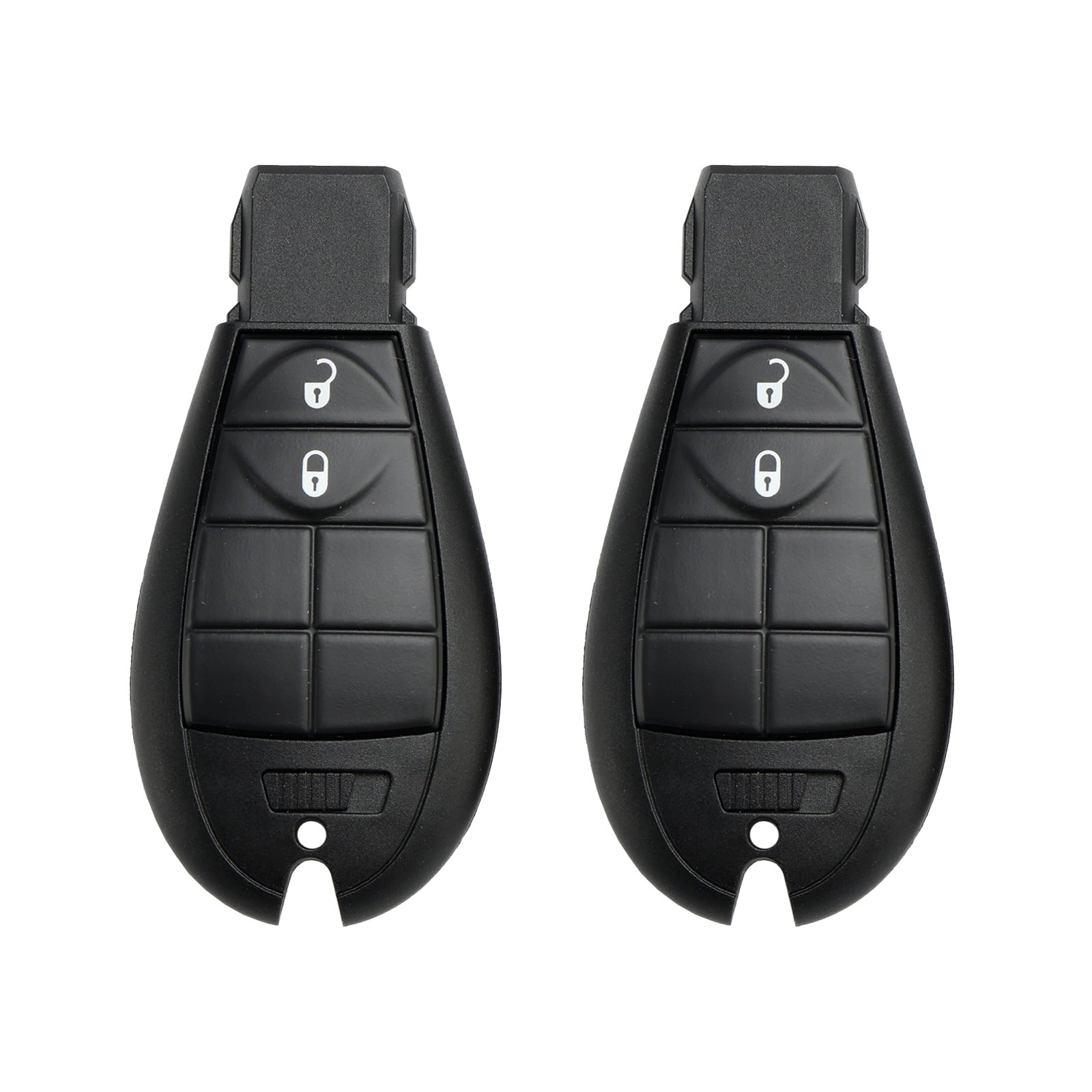 Dodge Town 2008-2010 & Module de nœud de commutateur d'allumage de pays & Clé 68210155AB 68210155AA