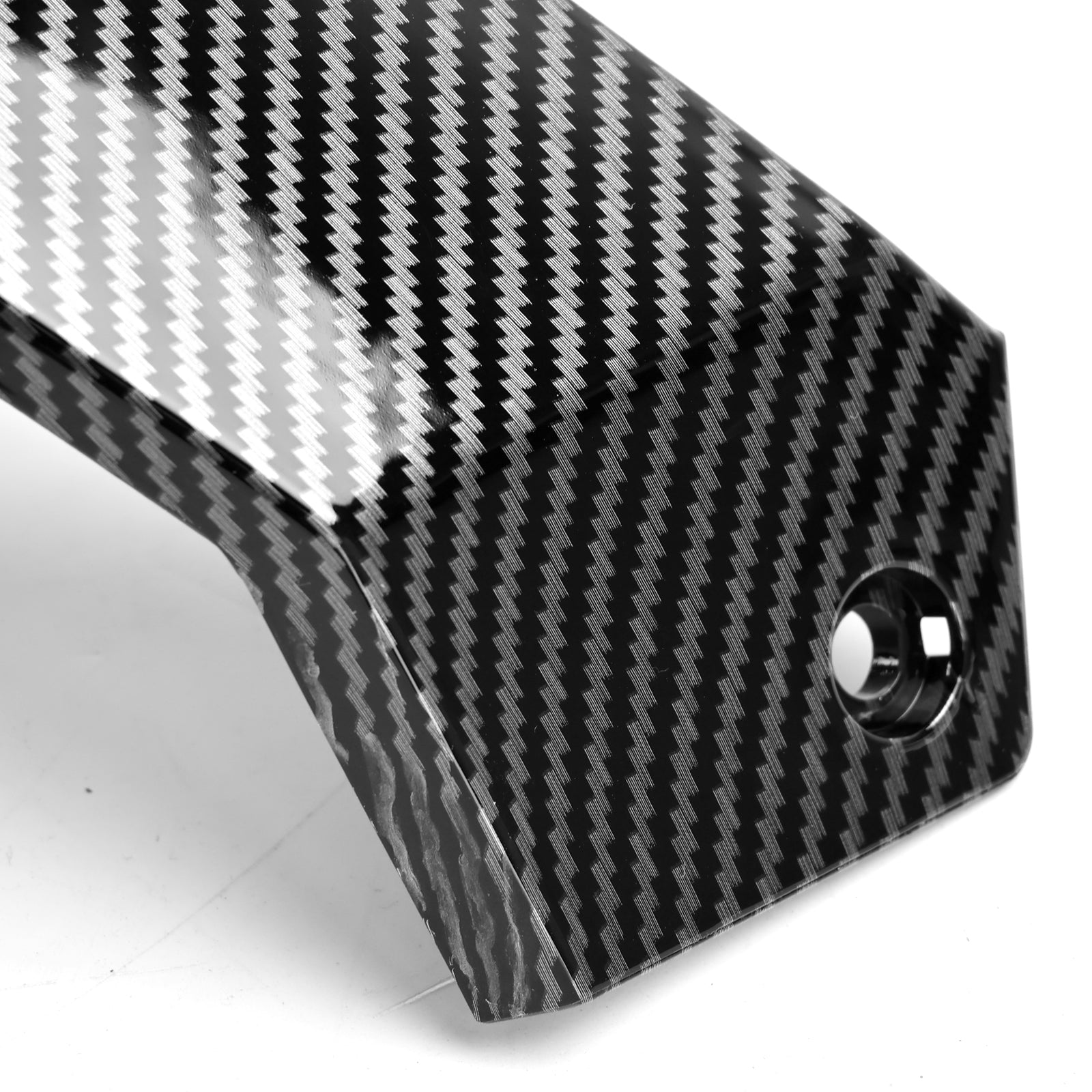 2023-2024 Honda ADV 160 Guidon Pilote Boîte centrale Couvercle inférieur Carénage