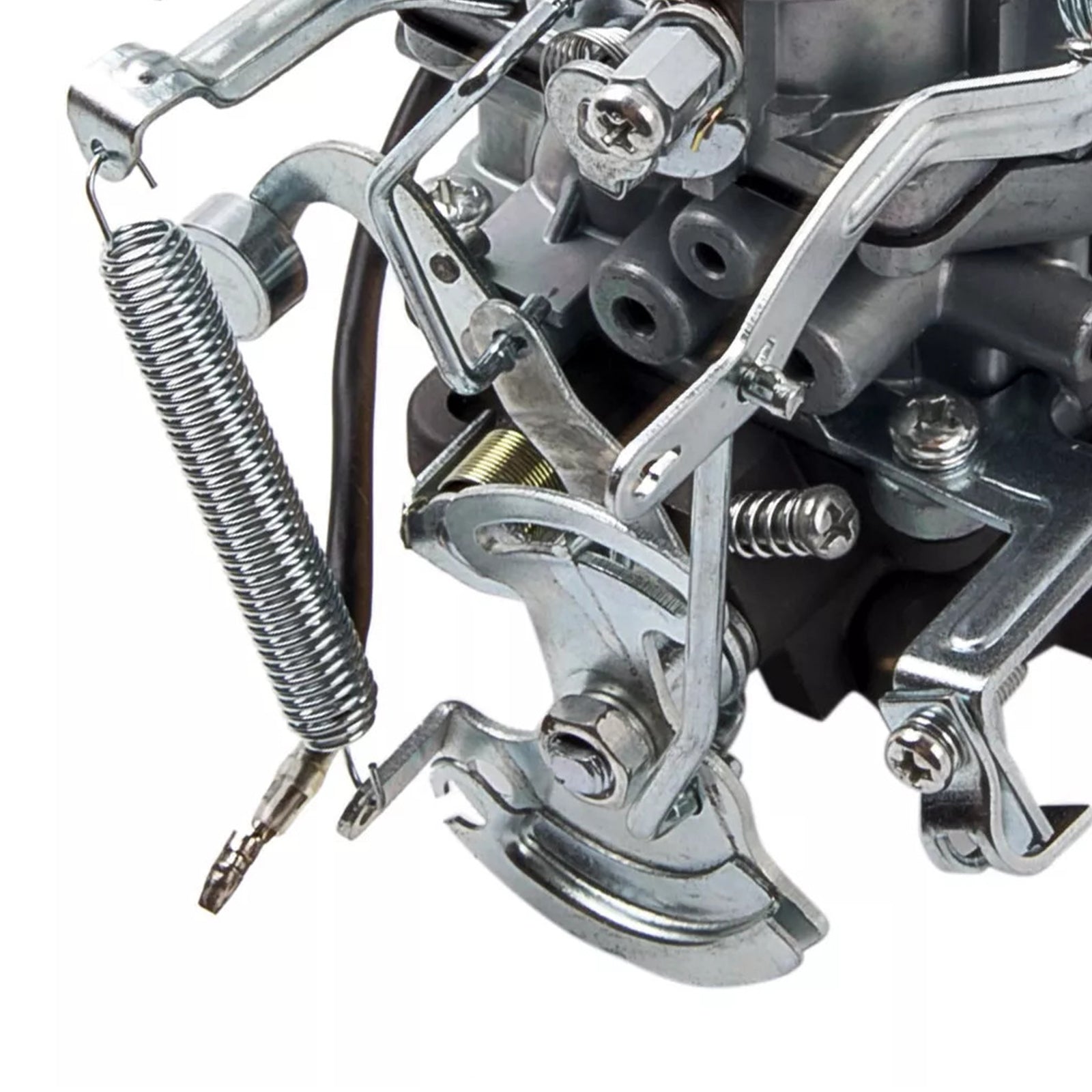 Karburátor 16010-W5600 Pre Nissan 1972-1982 B210 210 310 Motor A14 3DR/5DR 1983