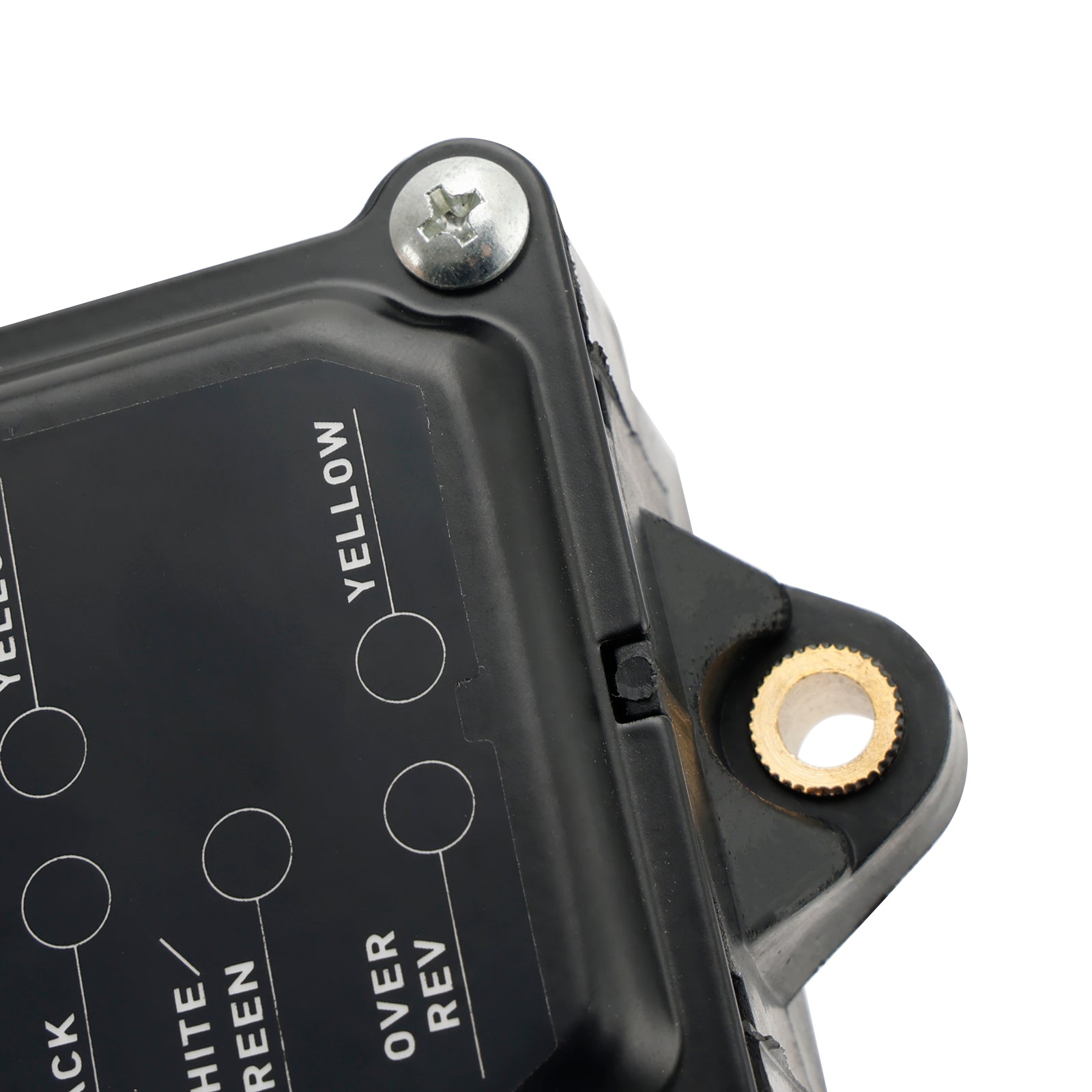 Allumeur de boîte CDI Yamaha 90HP 90 ETL/XL, 1988-1990, 688-85540-15 688-85540-16