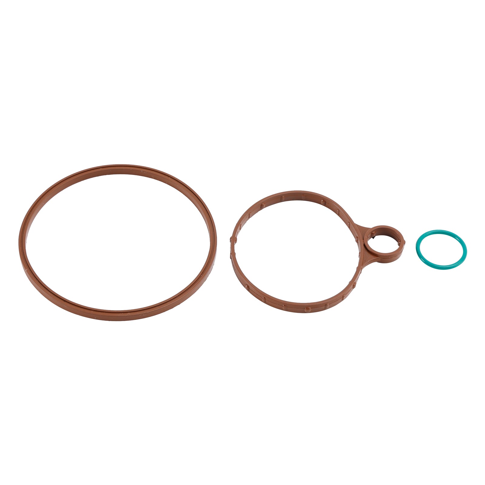 Vacuum Pump Rebuild Seal kit For Ford Lincoln For Land Rover For Jaguar EcoBoost