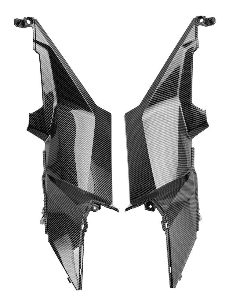 2021-2024 Honda X-ADV 750 XADV zijpaneel kuipkuip