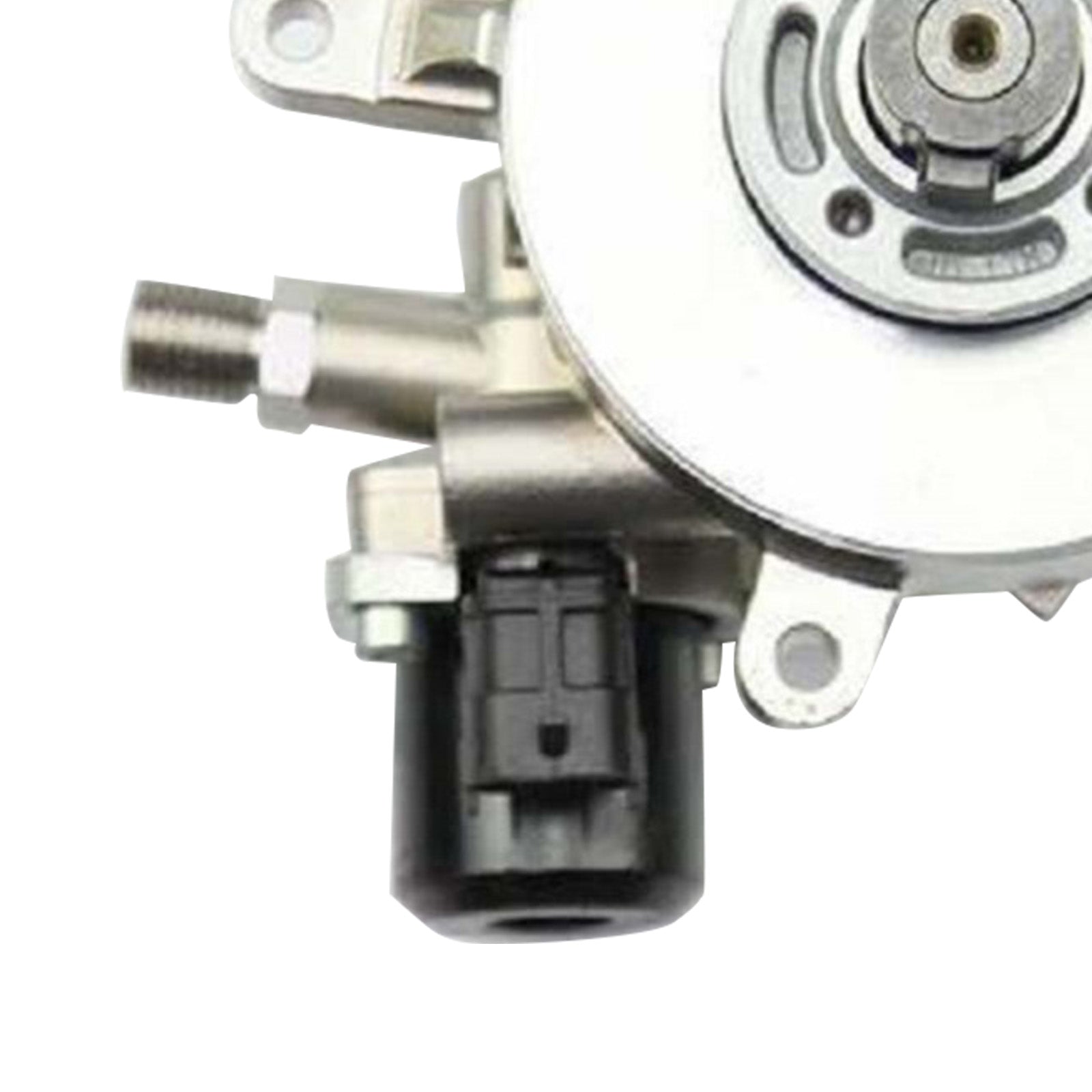 2008-2010 Porsche Cayenne 9PA1 Turbo Engine 4851 High Pressure Fuel Pump 94811031555 94911031572