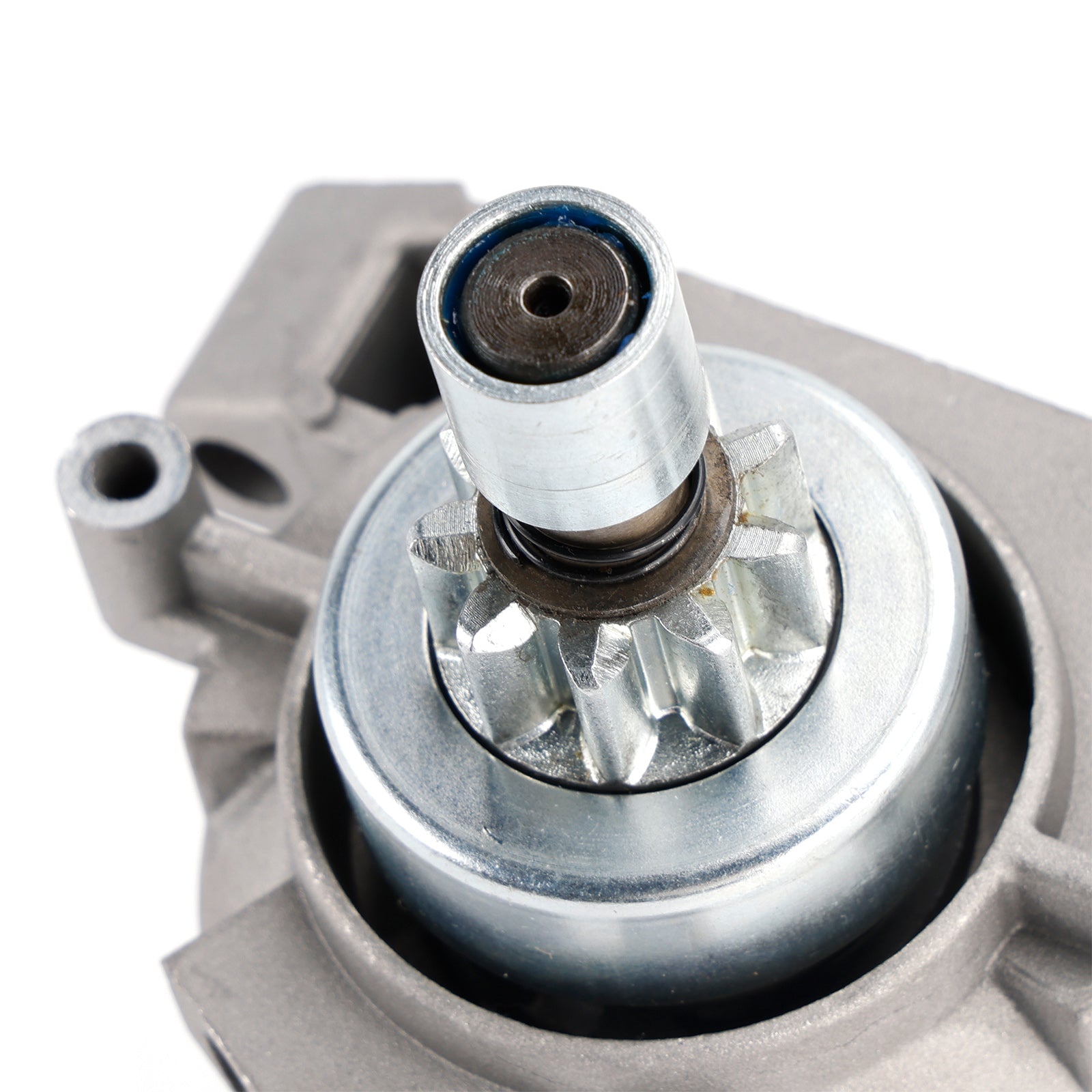 1997 for Honda 45hp BF45A SRTA Starter Motor 9 Tooth 31200-ZV6A-0130