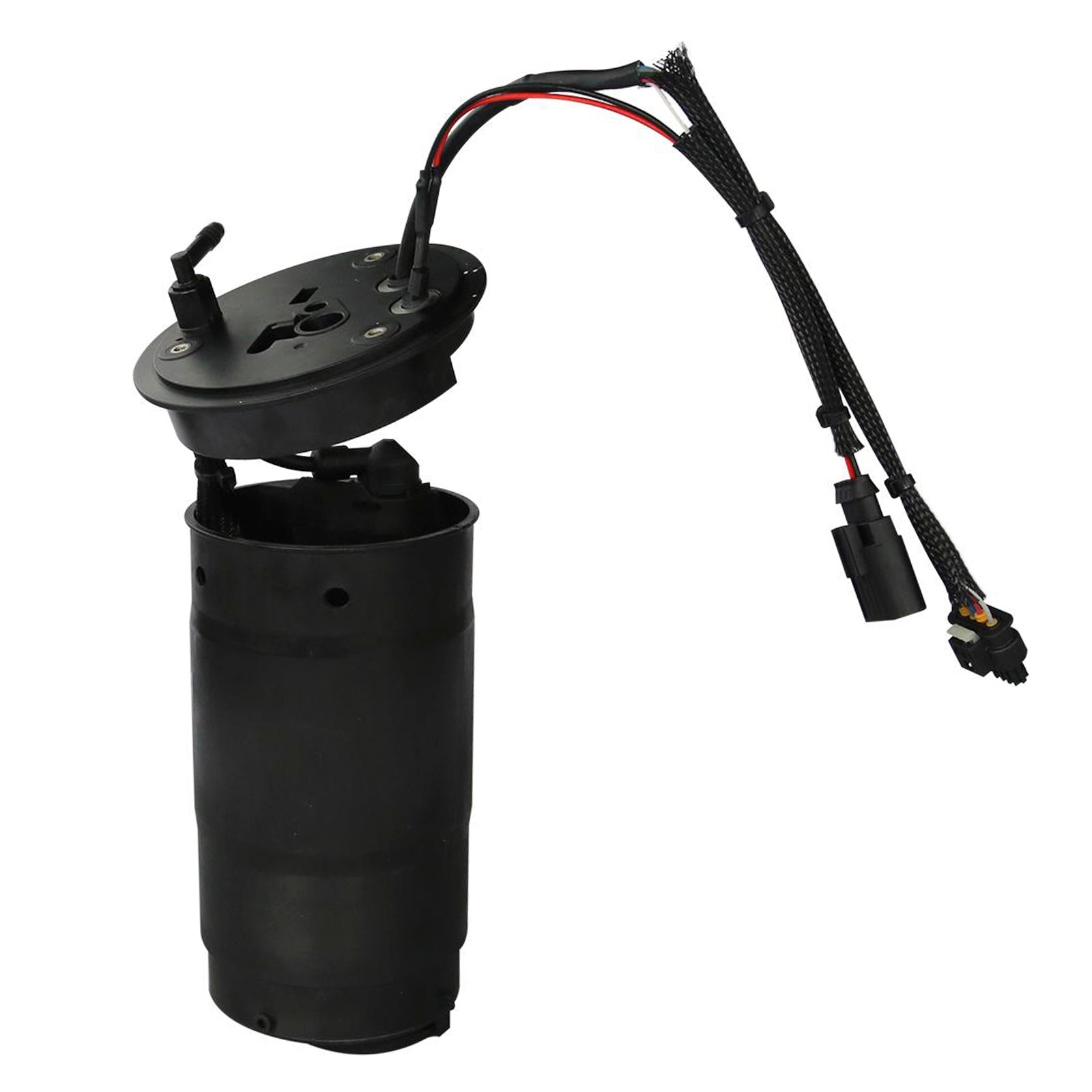 2008-2012 Mercedes-Benz GL550 Diesel Avgasvätska DEF Värmare 1644711275 F01C600245